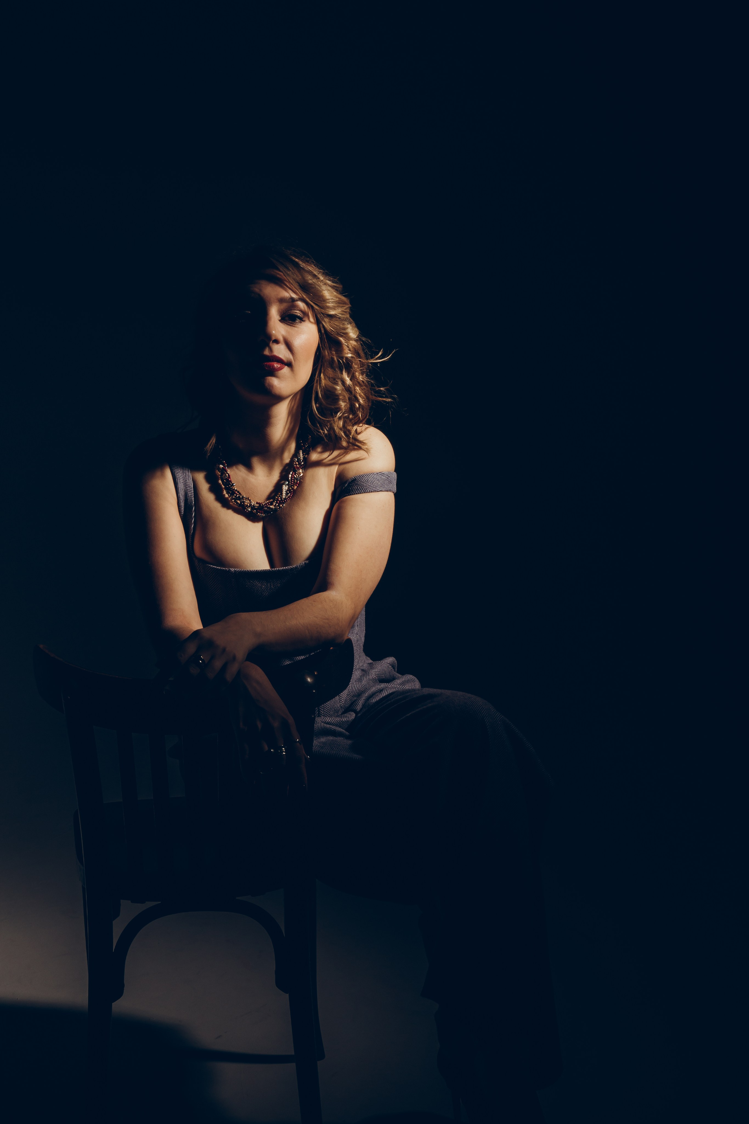 Вероника. Фотограф вашей улыбки. Москва