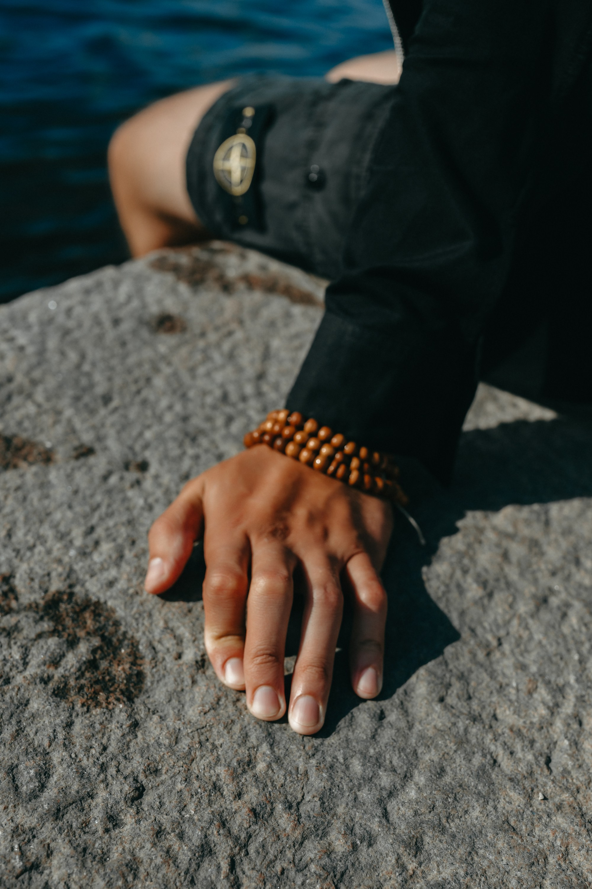 Алексей. Фотограф Яна Савина