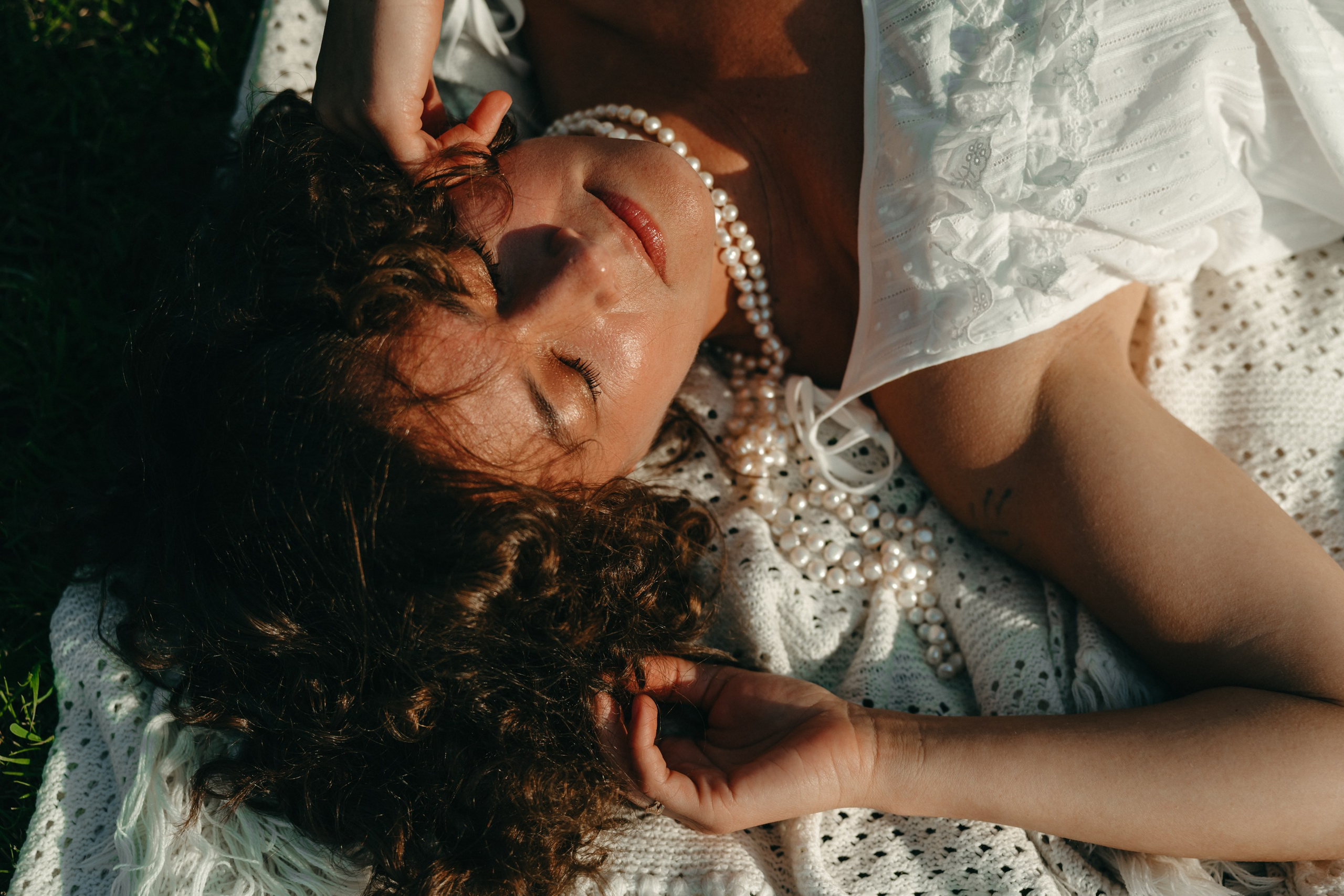 Наталья. Фотограф Яна Савина