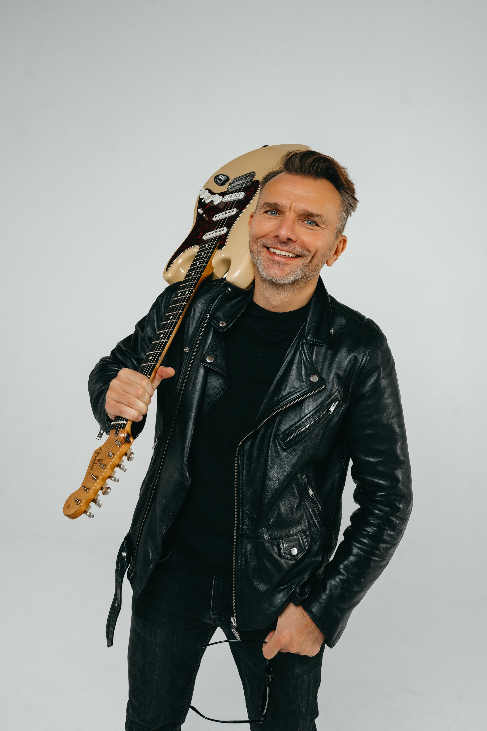 The JET's. Фотограф Яна Савина