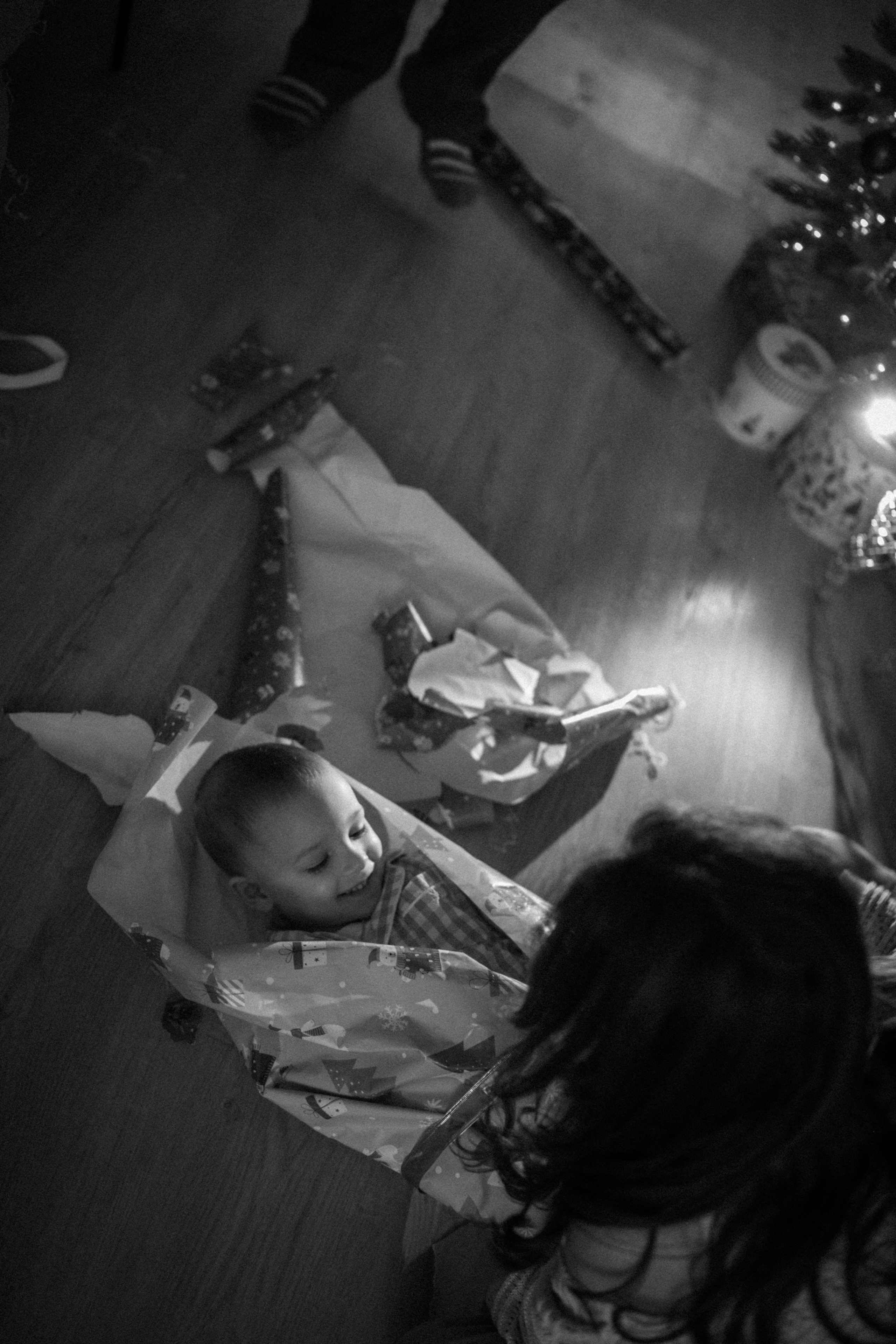 Christmas mood. Фотограф в Тюмени Пушкарева Анастасия