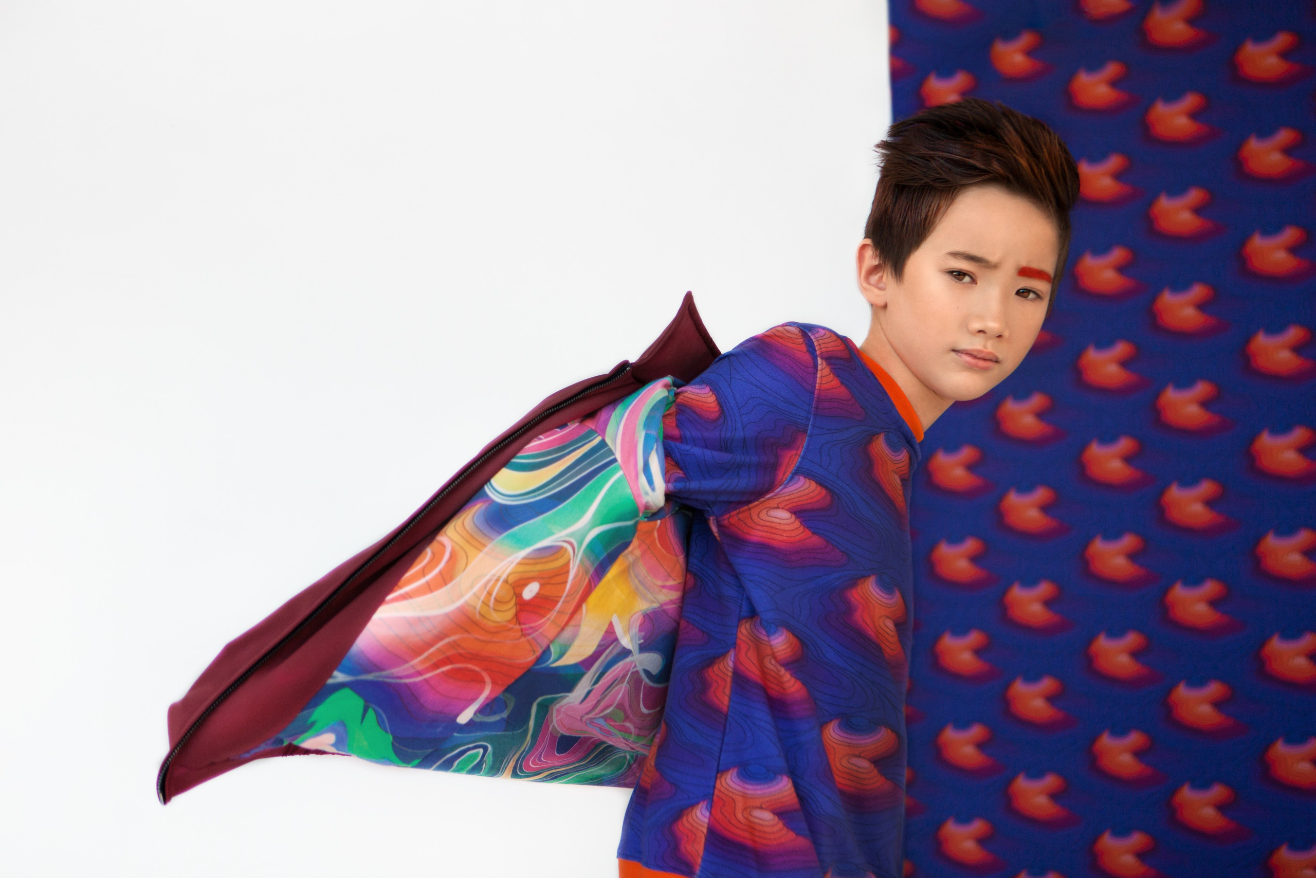 TVVIIGA. Детский и ньюборн фотограф в Санкт-Петербурге Марина Айдинян