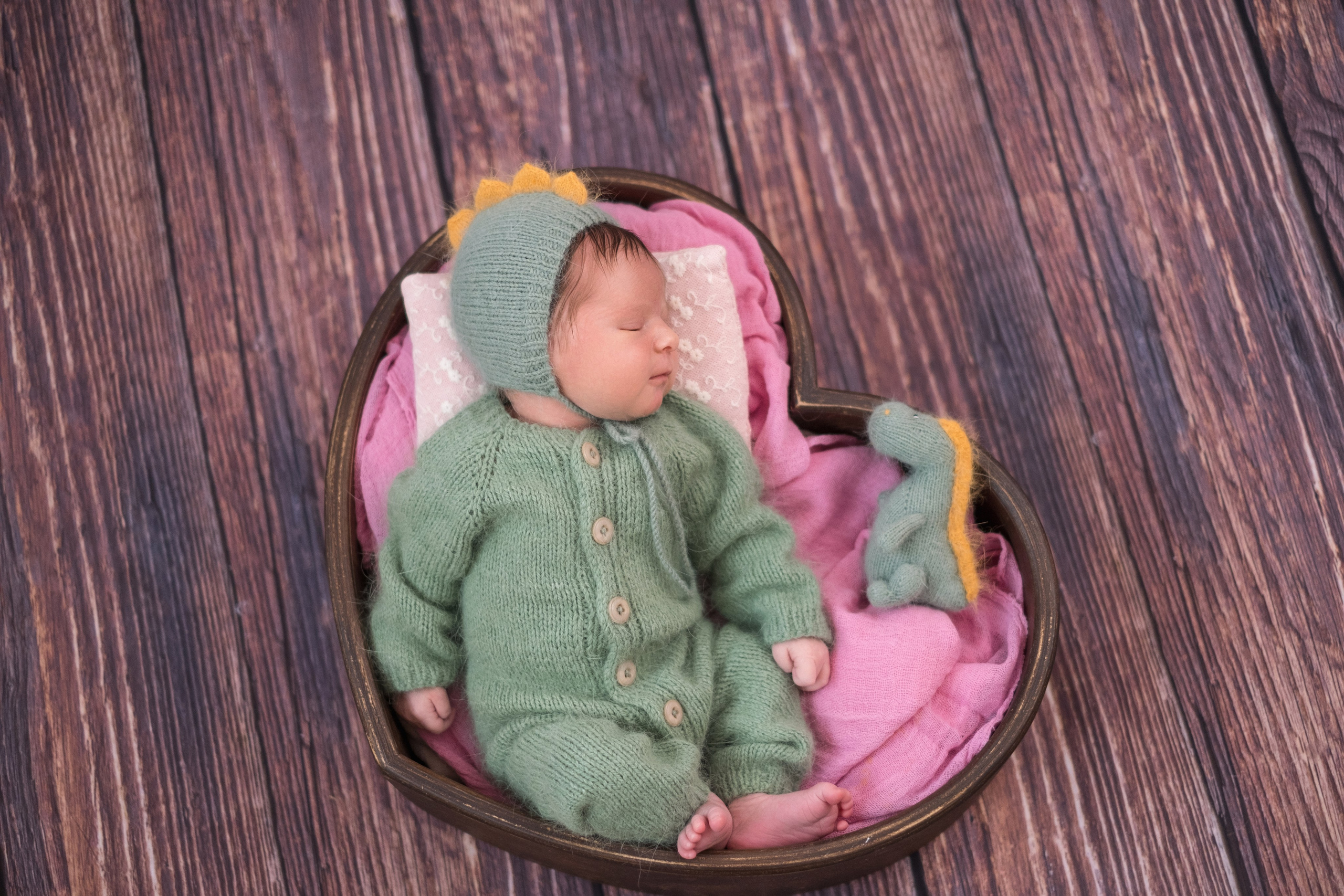 Newborn. Семейный детский ньюборн фотограф в Москве Марта Петрова