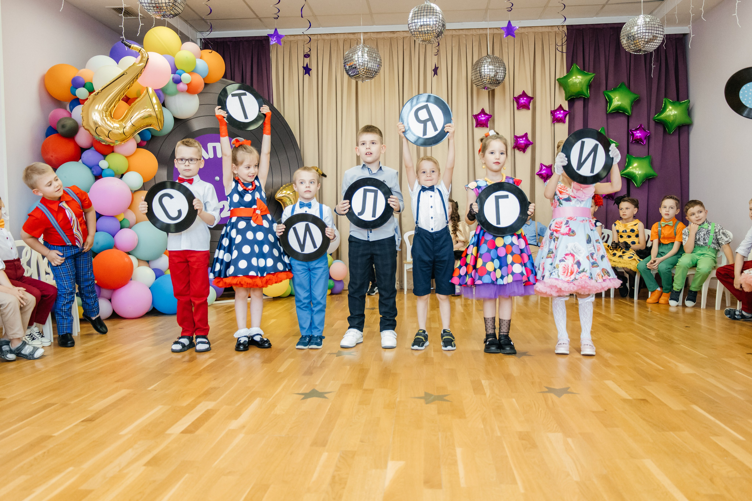 Детские праздники. Фотограф на крещение и венчание Надежда Баланина в Москве