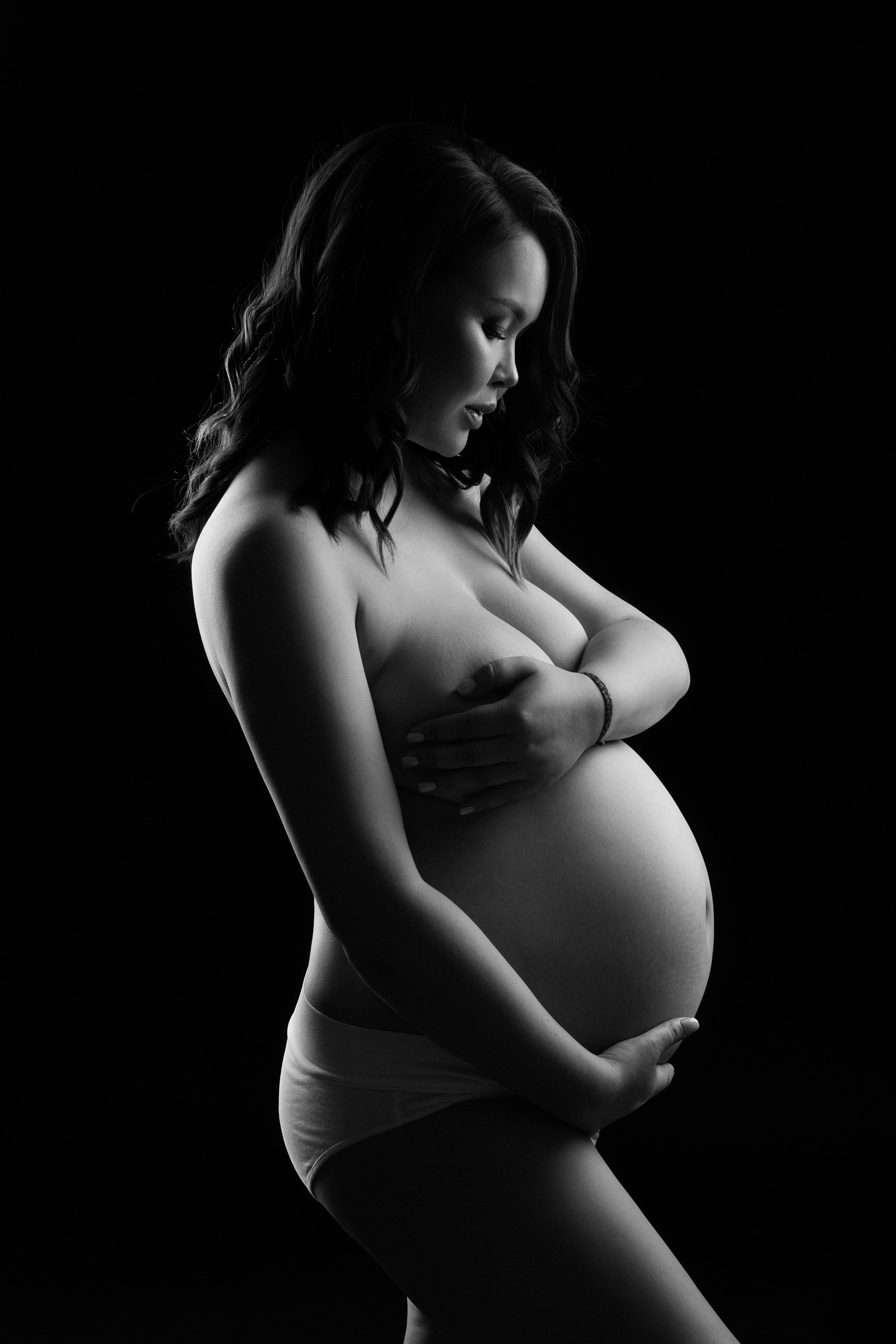 БЕРЕМЕННОСТЬ. Женский и детский фотограф Элиста Калмыкия Виктория Баташова