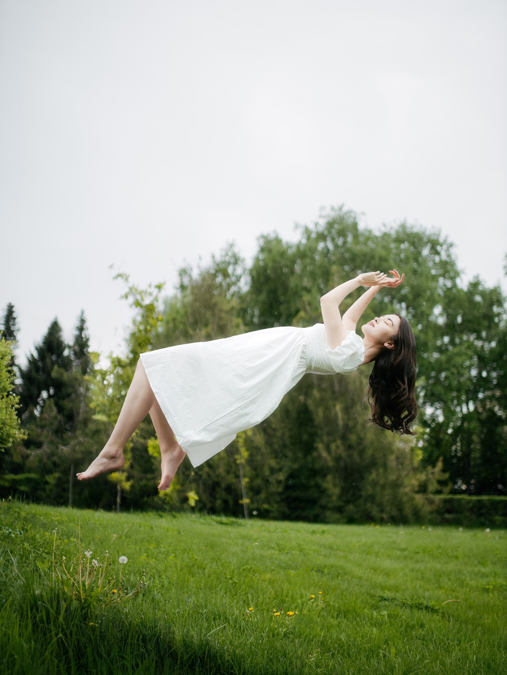 Souls. Коммерческий и некоммерческий фотограф в Алматы Сланбек Адиль