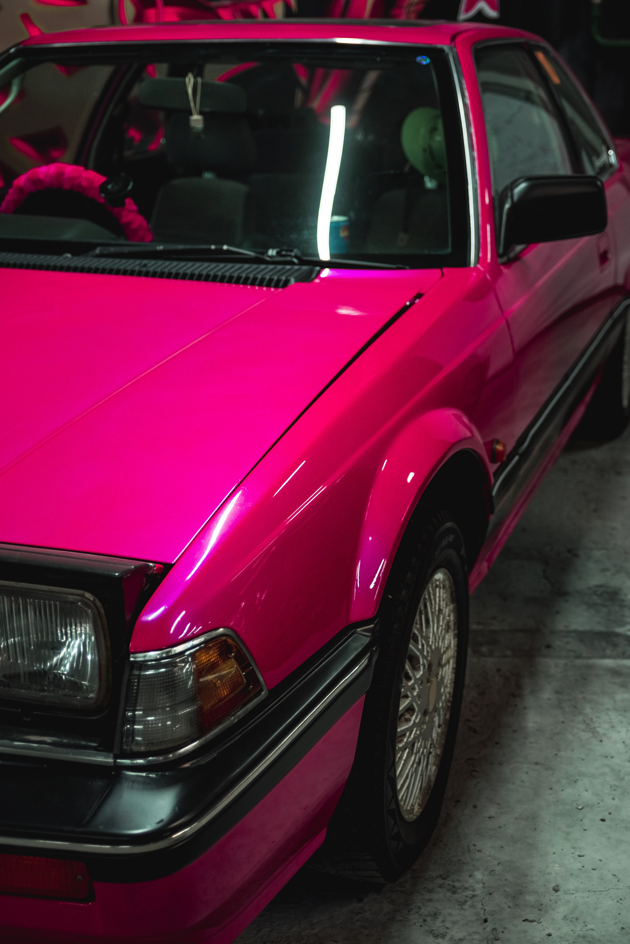 Автожизнь. Гупалов Игорь — фотограф