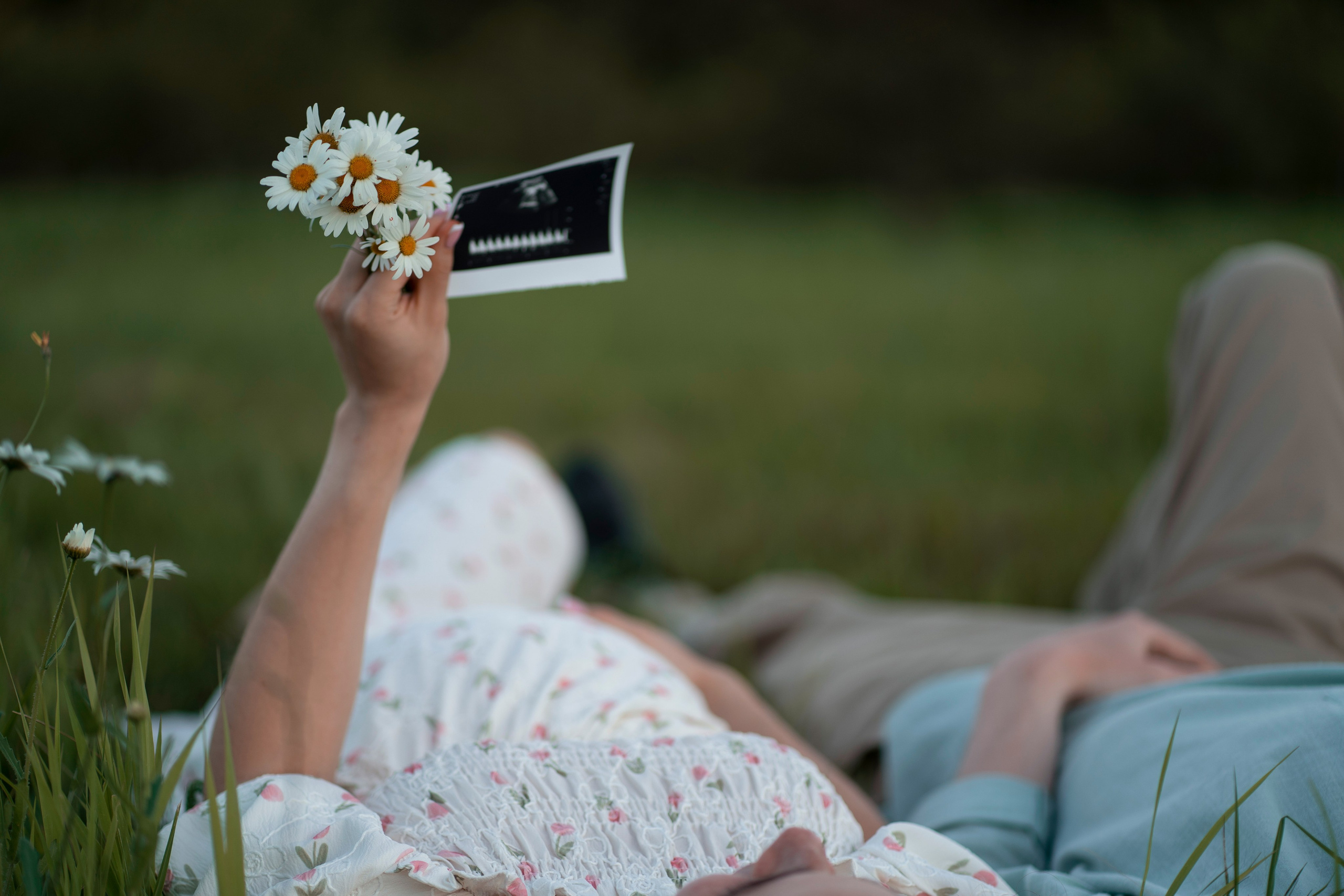 Мещерский парк. Семейный и детский фотограф Мария Лютикова