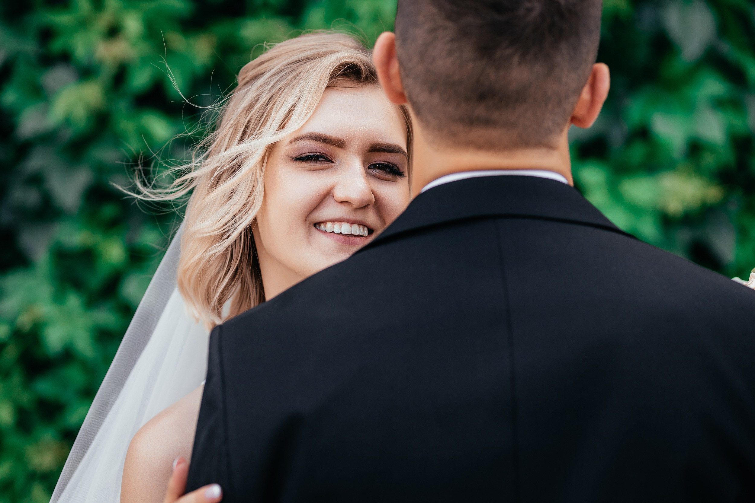 Григорий и Ангелина. Свадебный, репортажный фотограф в Тюмени Сергей Тапилин