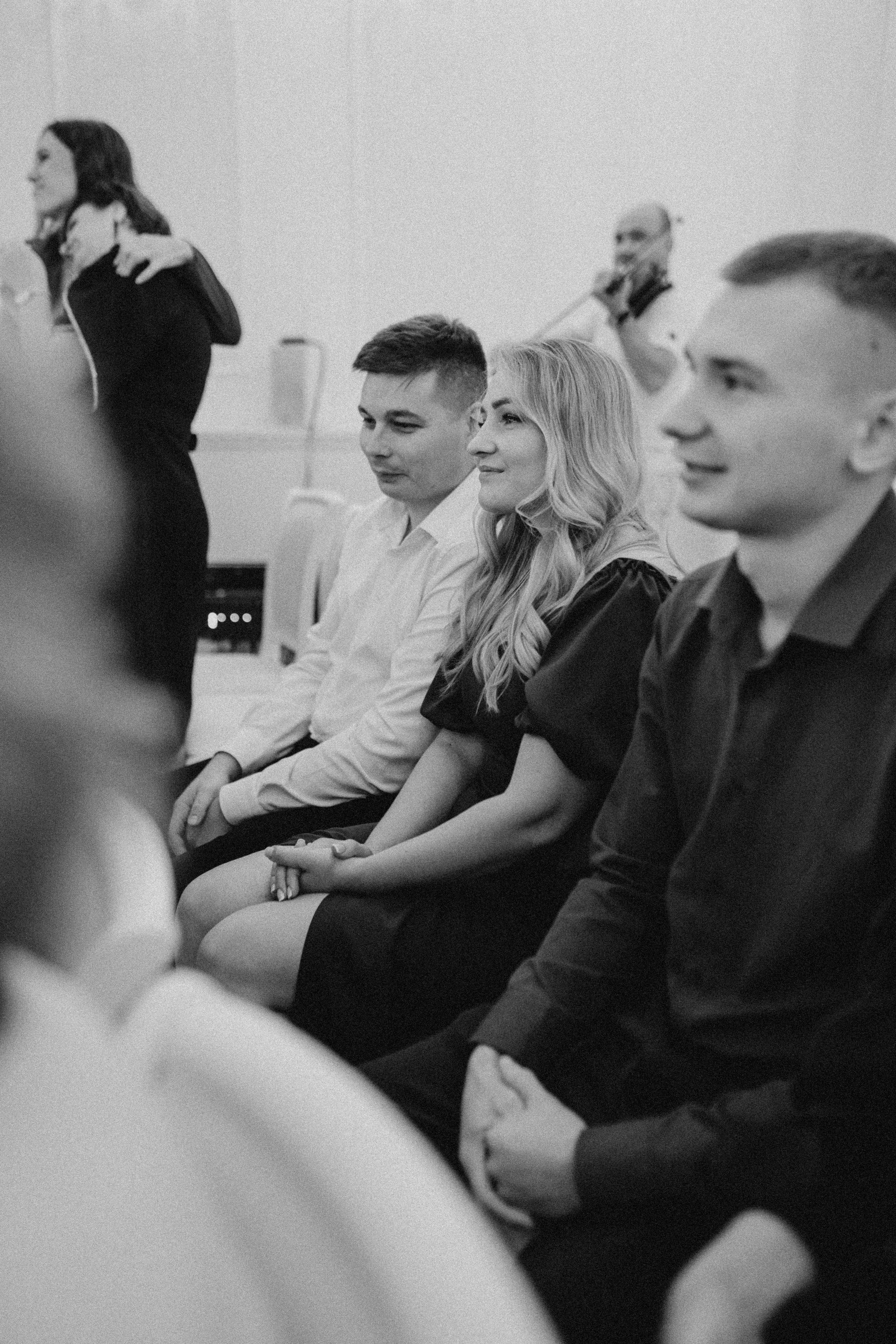 V&S. Свадебный фотограф в г. Москва, МО Гороза Алена