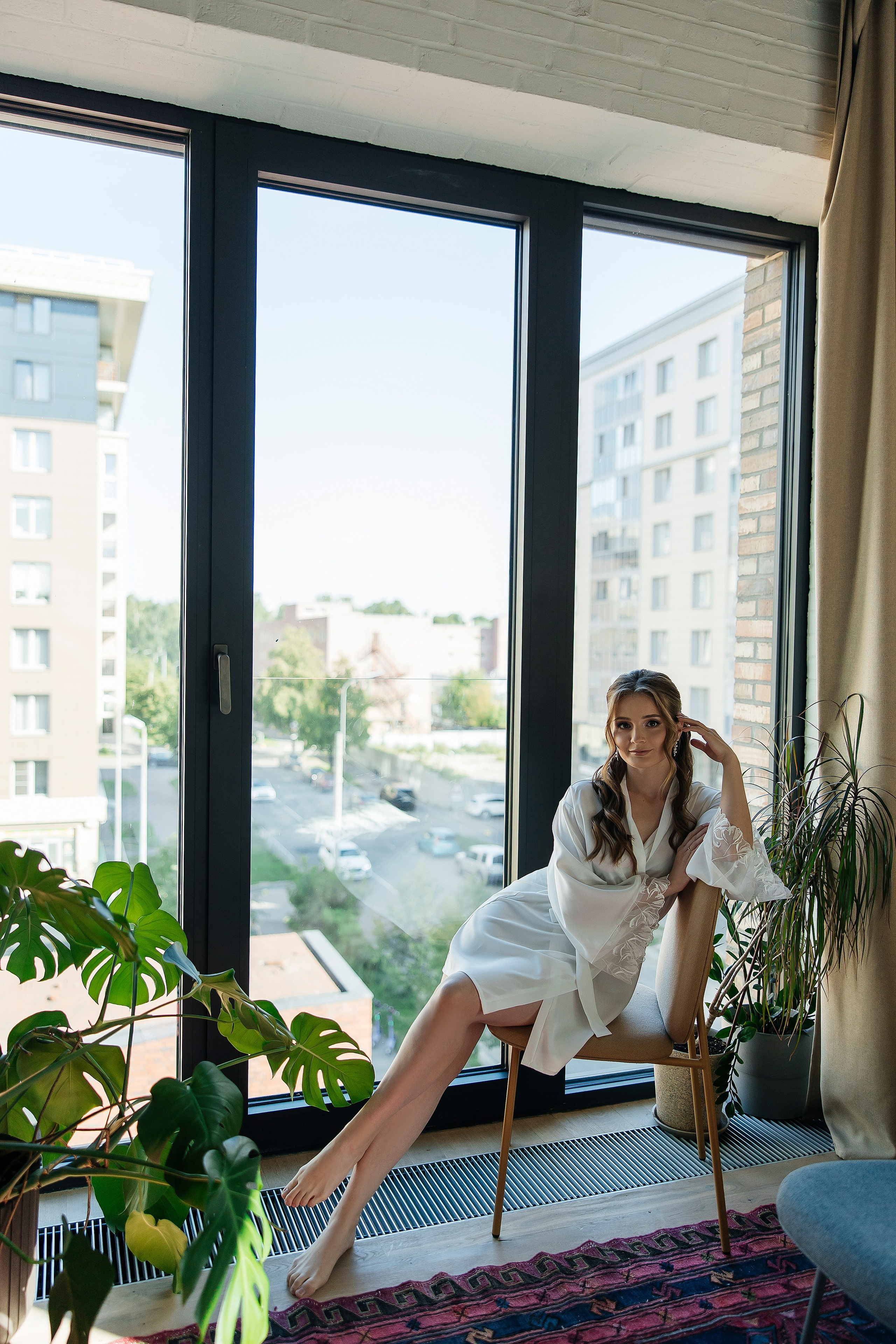 Летняя история. Фотограф в Санкт Петербурге Колантаева Карина