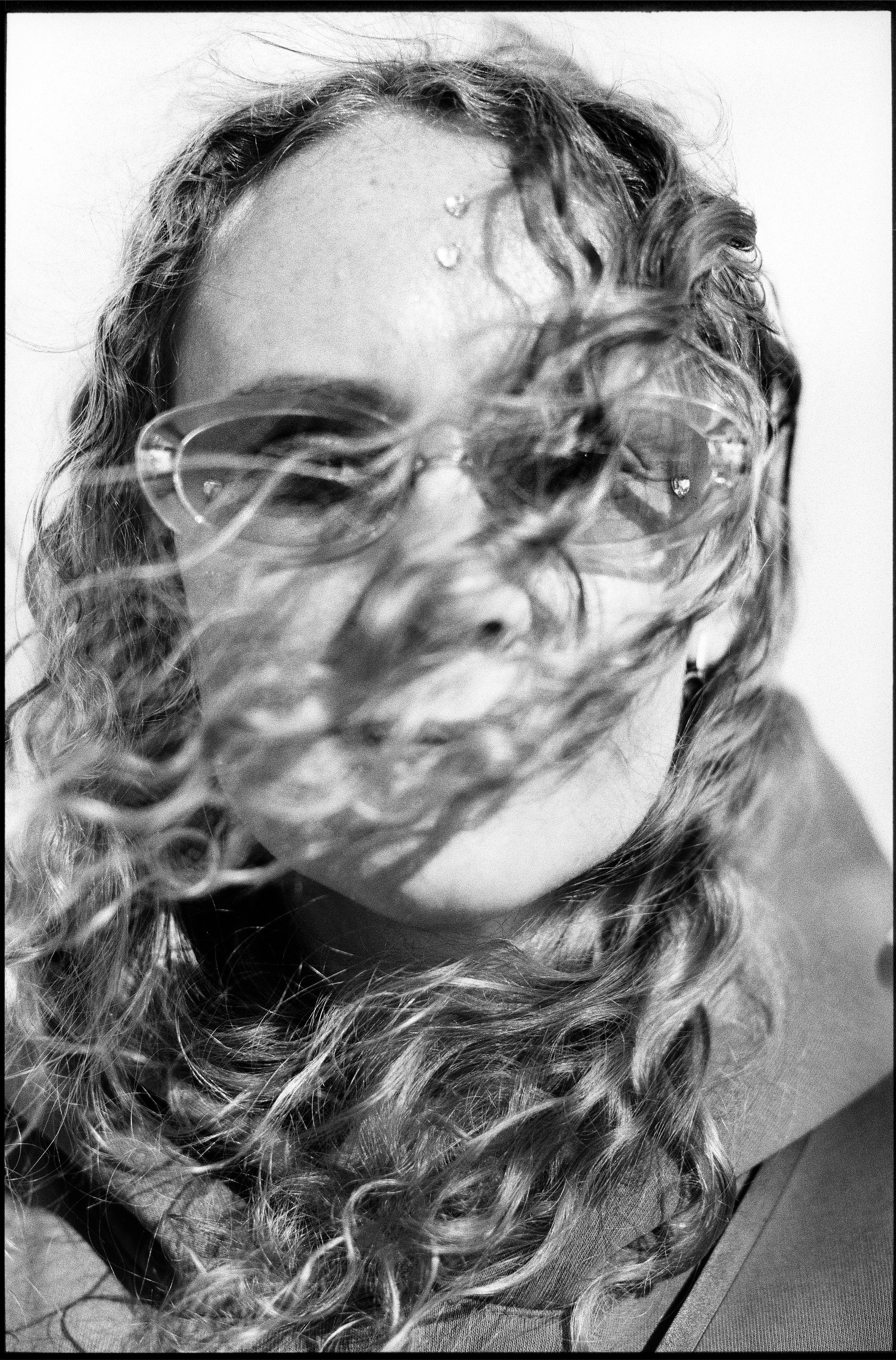 SYSTO PORTRAIT SESSION 2025. Портретный и художественный фотограф в Москве Пётр Корень