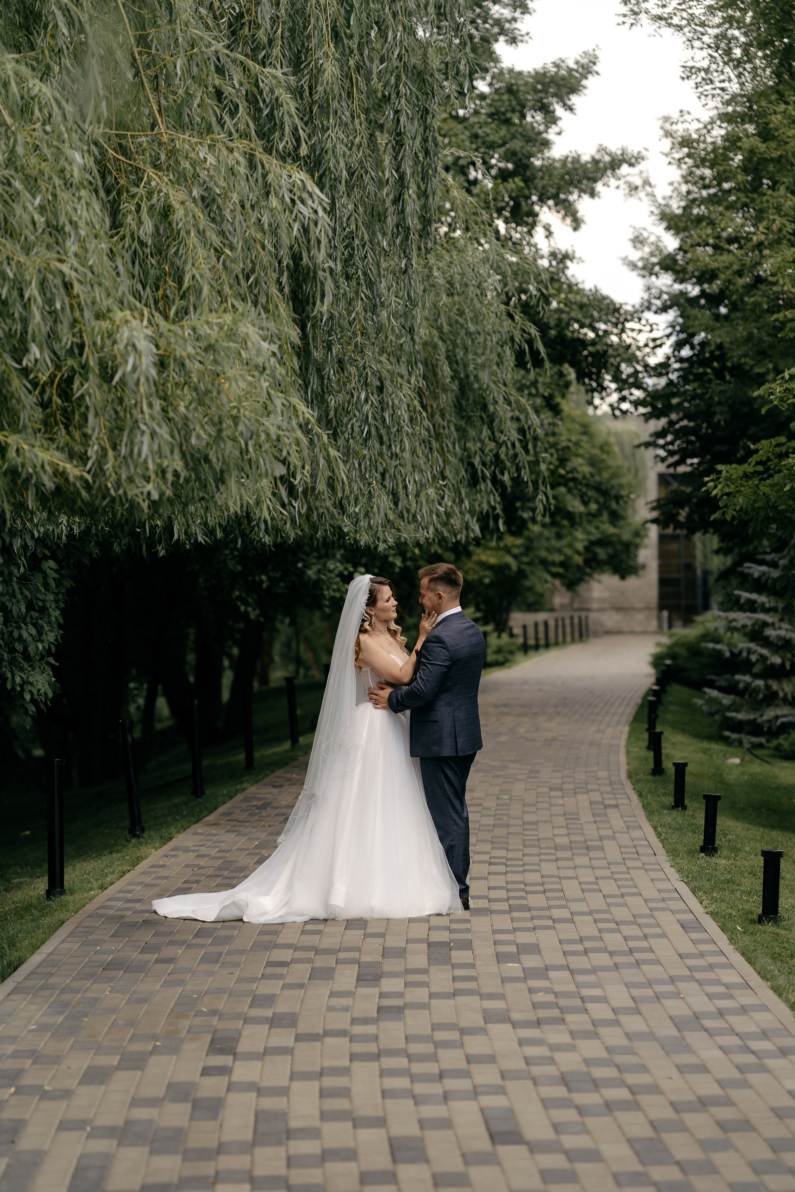 Свадебный и семейный фотограф в Алексеевке Марина Купреева