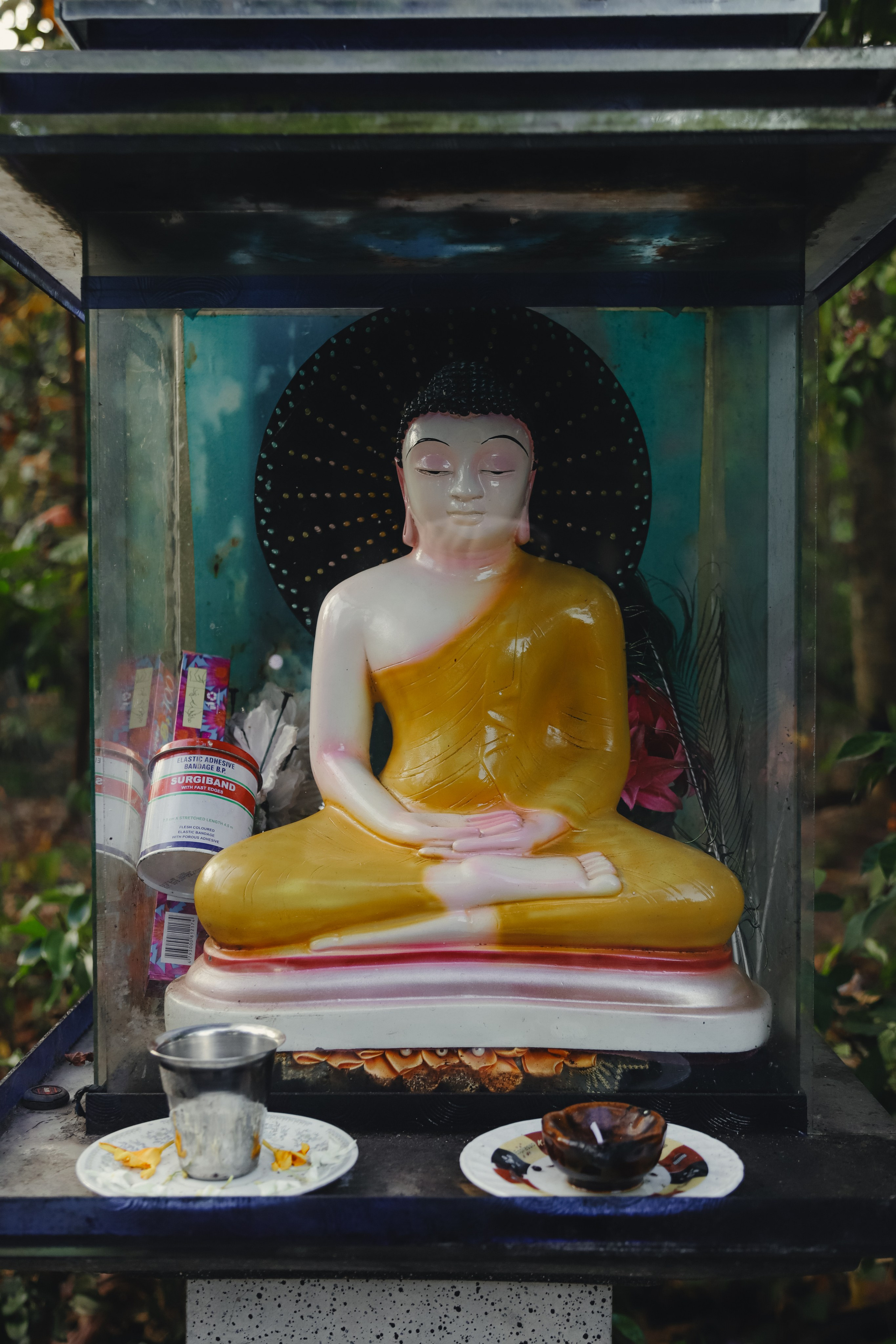 Шри-Ланка. Фотограф Юля Постнова