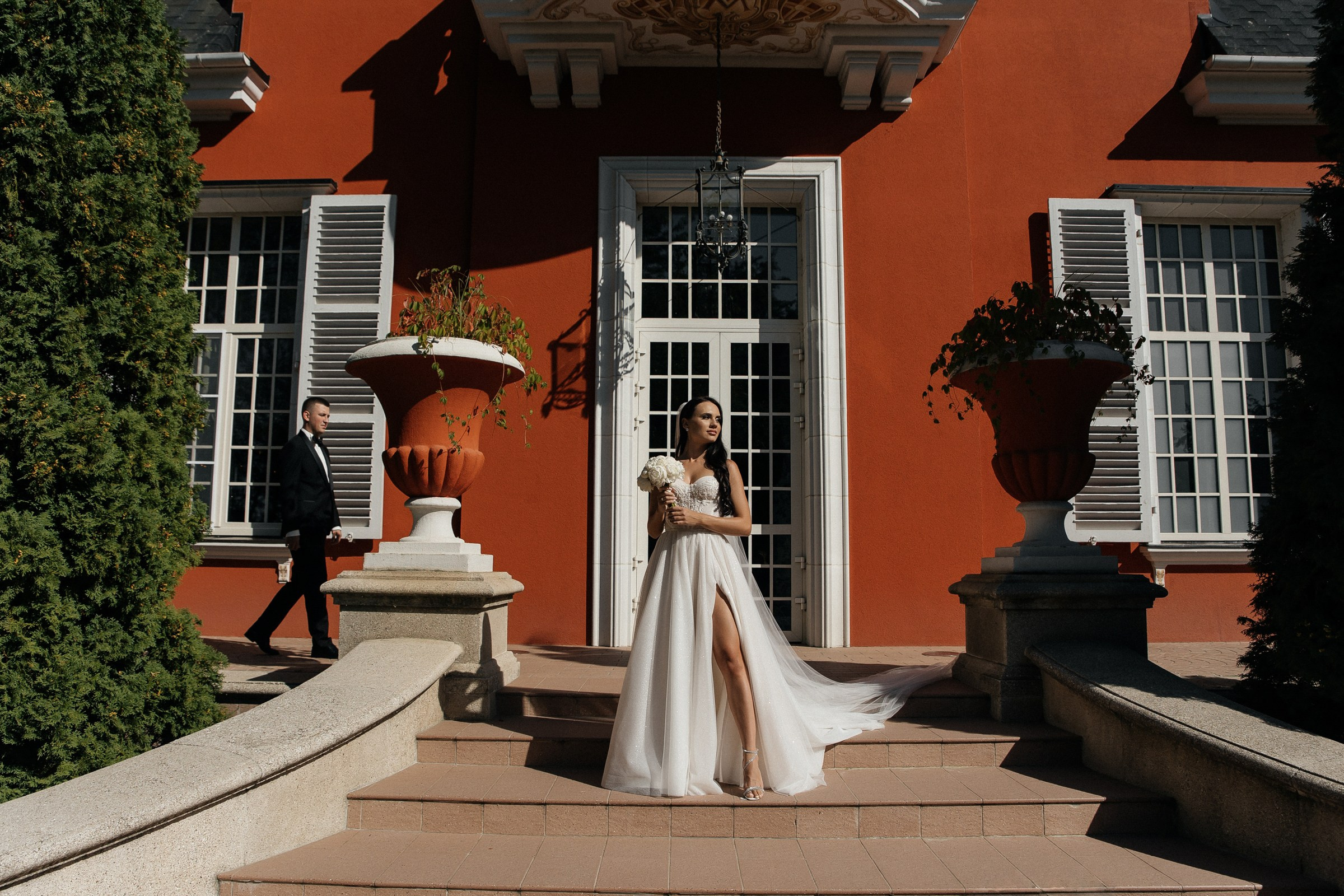 Александр и Яна (31.08.23). Свадебный фотограф в Ростове-на-Дону