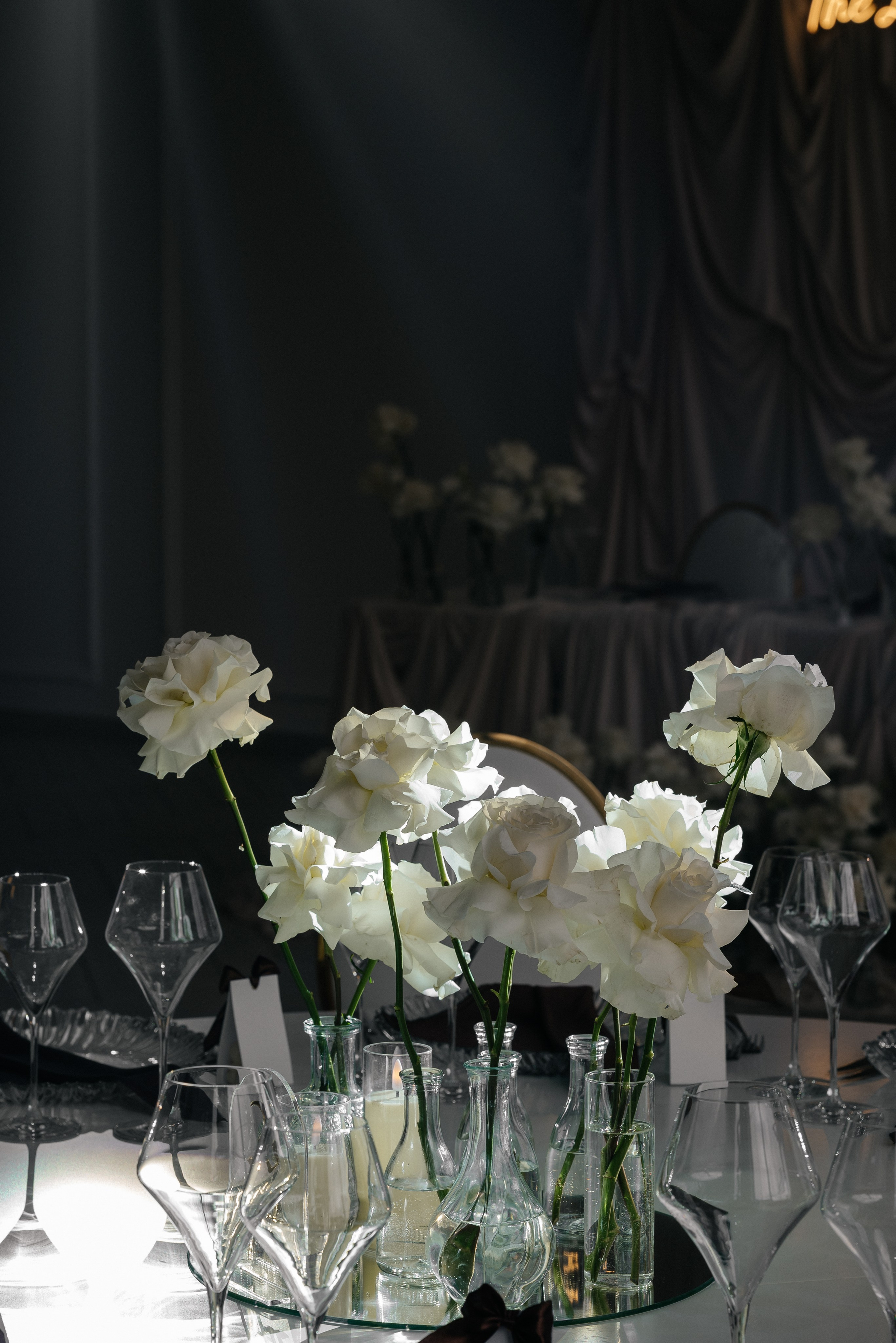 Wedding day of Valeria and Vladislav. Wedding PHOTOGRAPHER Andrew Vnukov