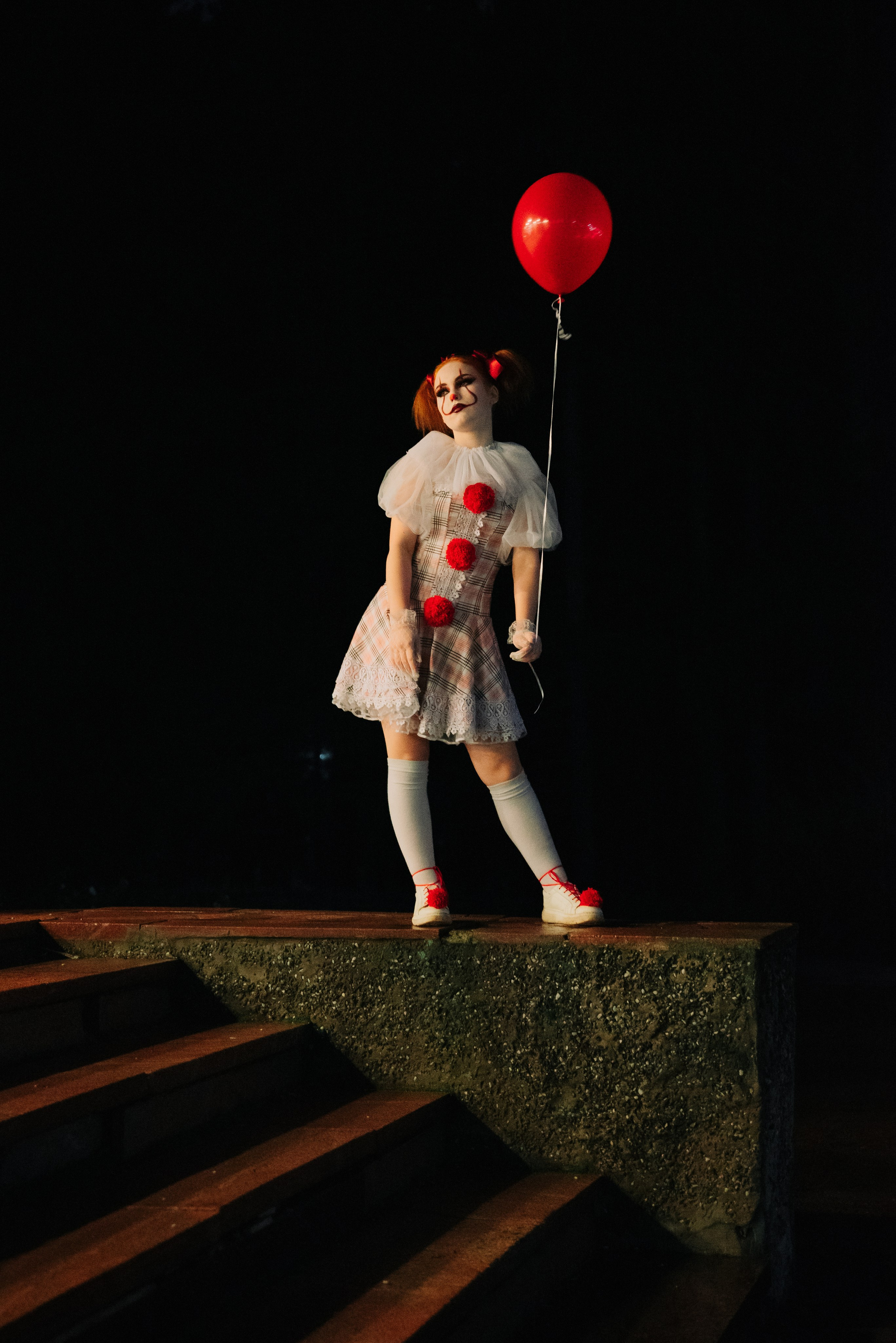 «ОНО». Фотограф Екатерина Шишкина. Питкяранта. Карелия