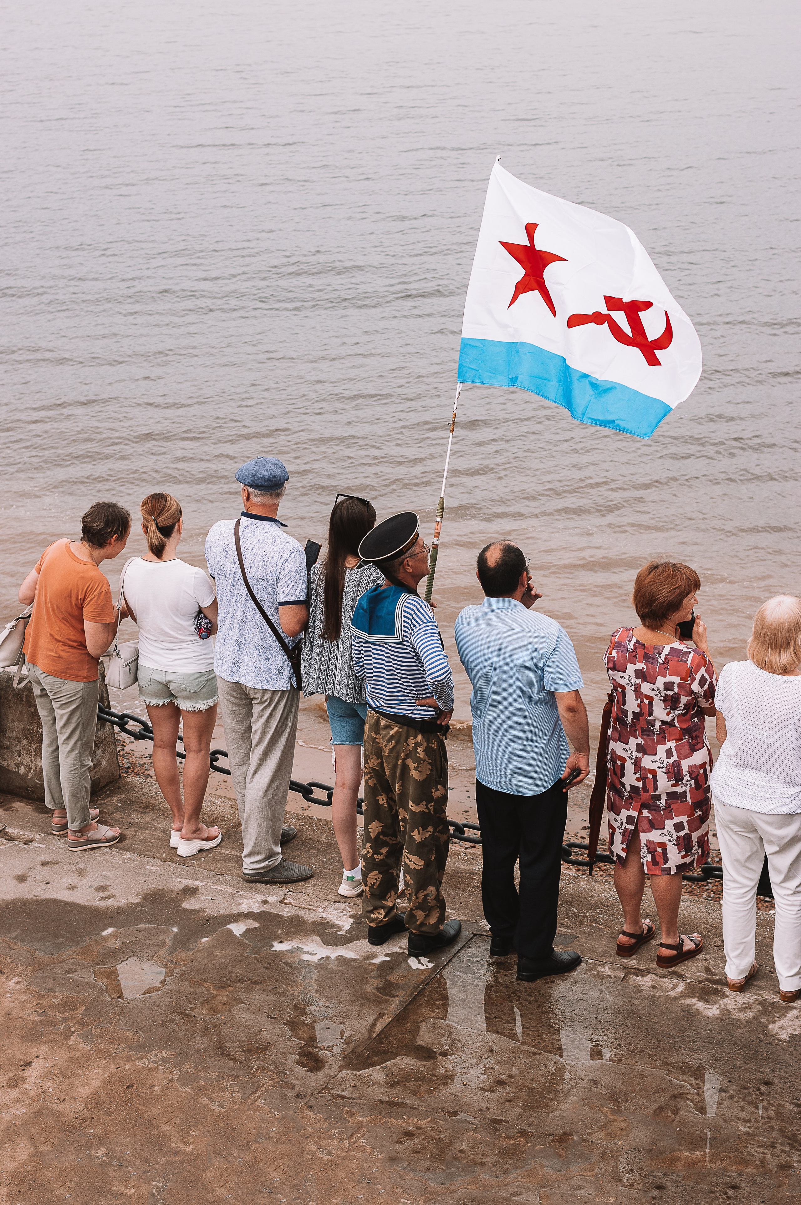 Репортажный фотограф в Екатеринбурге Евгения Кожемячко