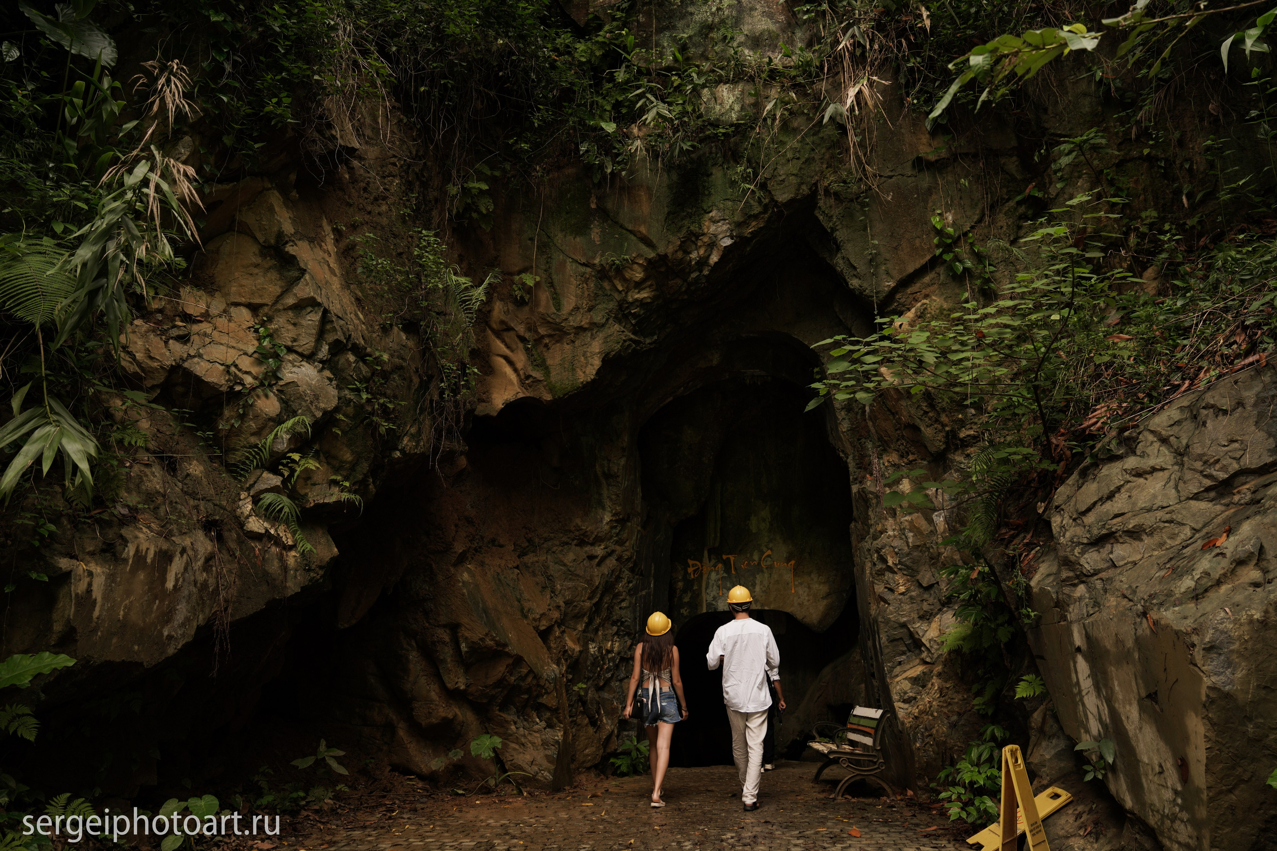Дананг. Фотограф Сергей Кишкель Дананг Нячанг Фукуок