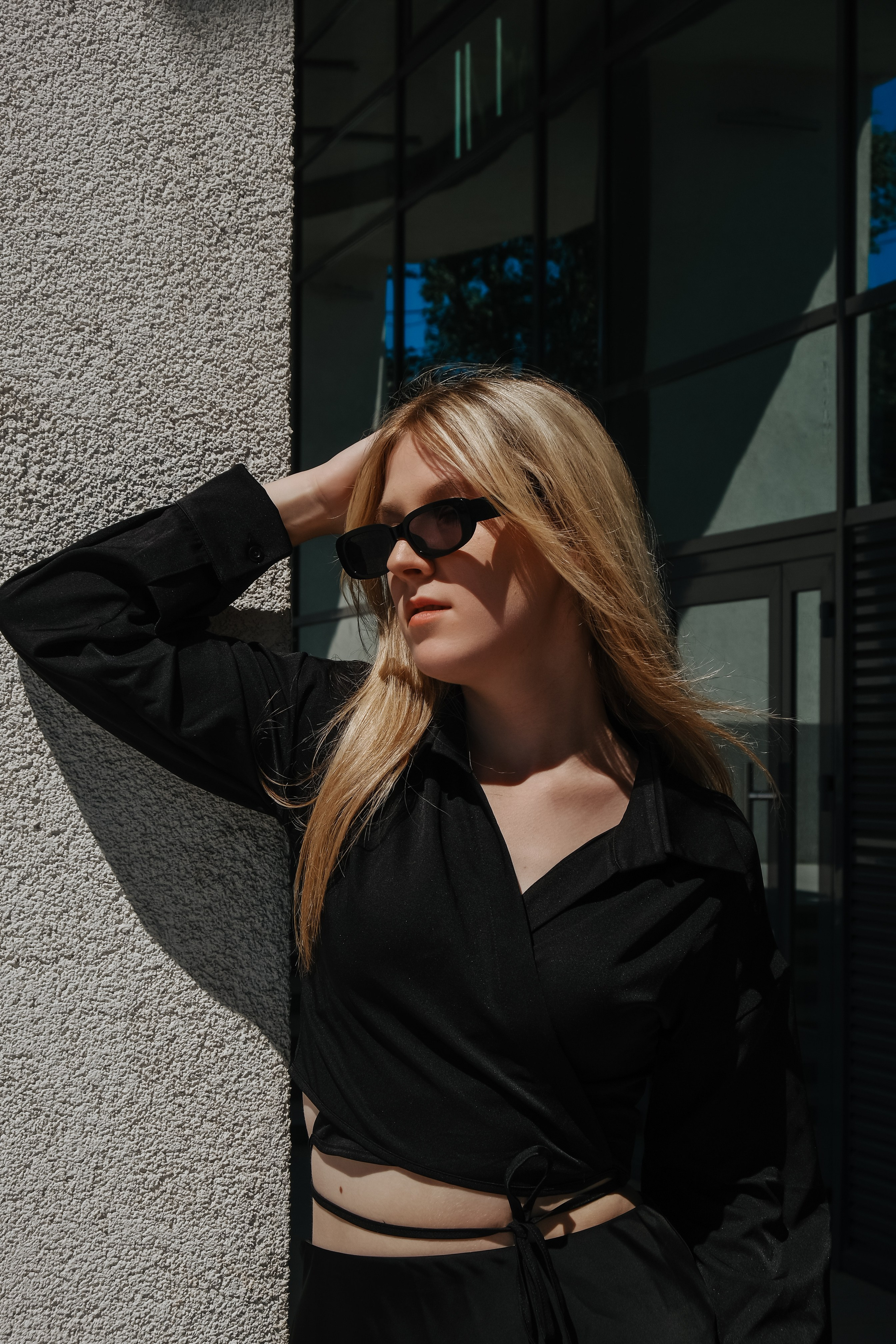 Саша для портфолио. Привет! Меня зовут Дарья и я фотограф/видеограф из Ульяновска