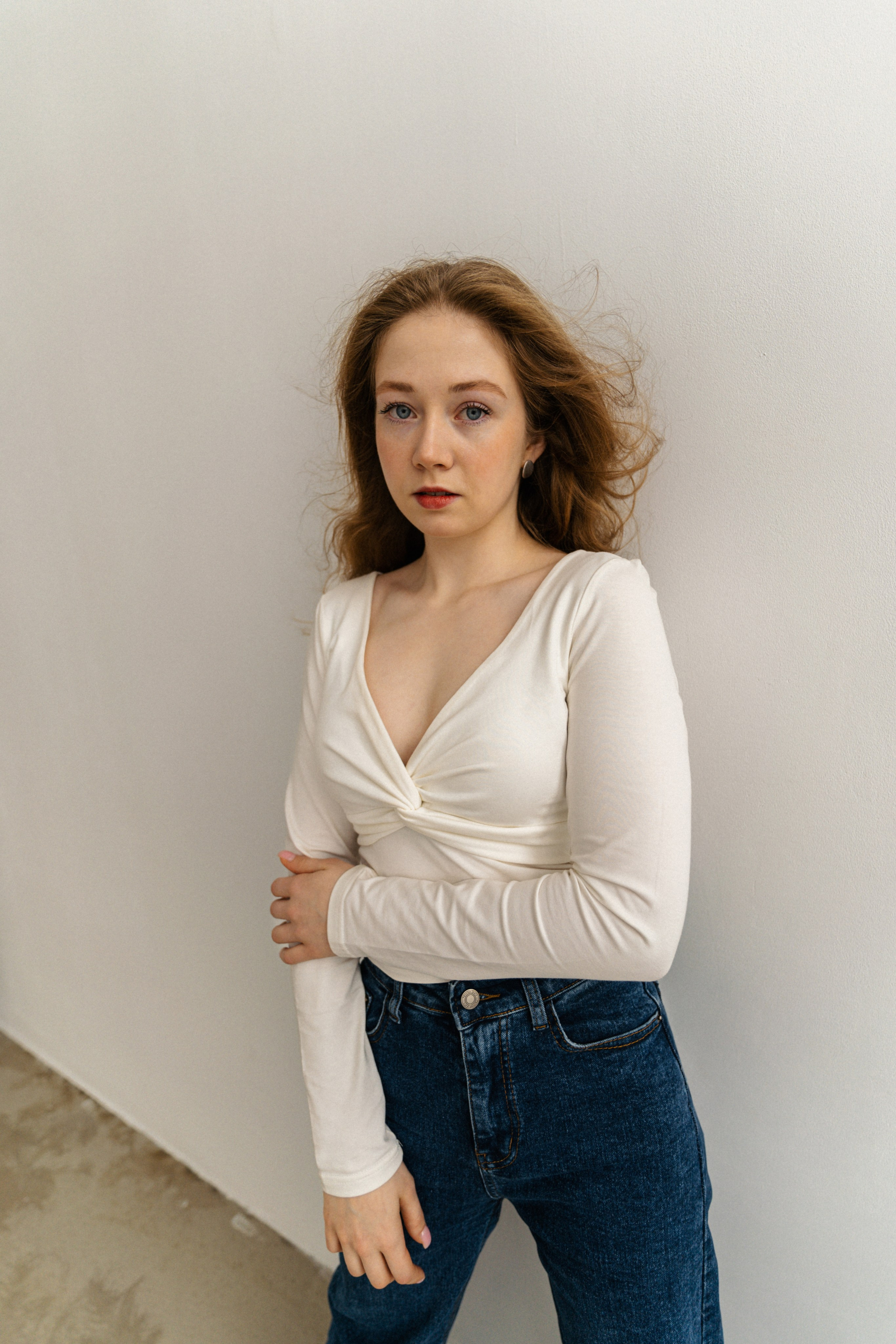 Арина. Фотограф в Санкт-Петербурге Юлия Гербель