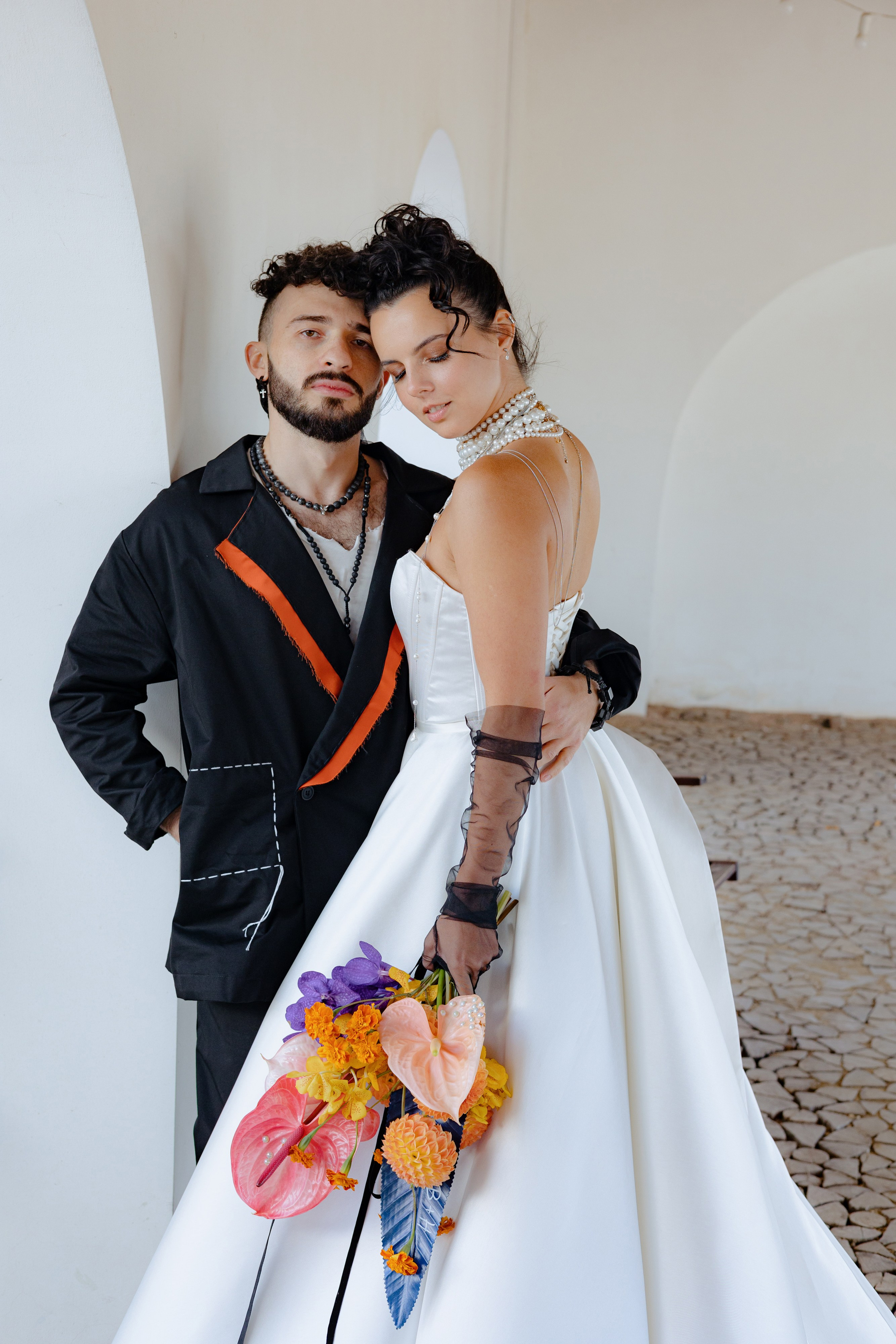 Отвратительная свадьба. Fusion Wedding Photographer