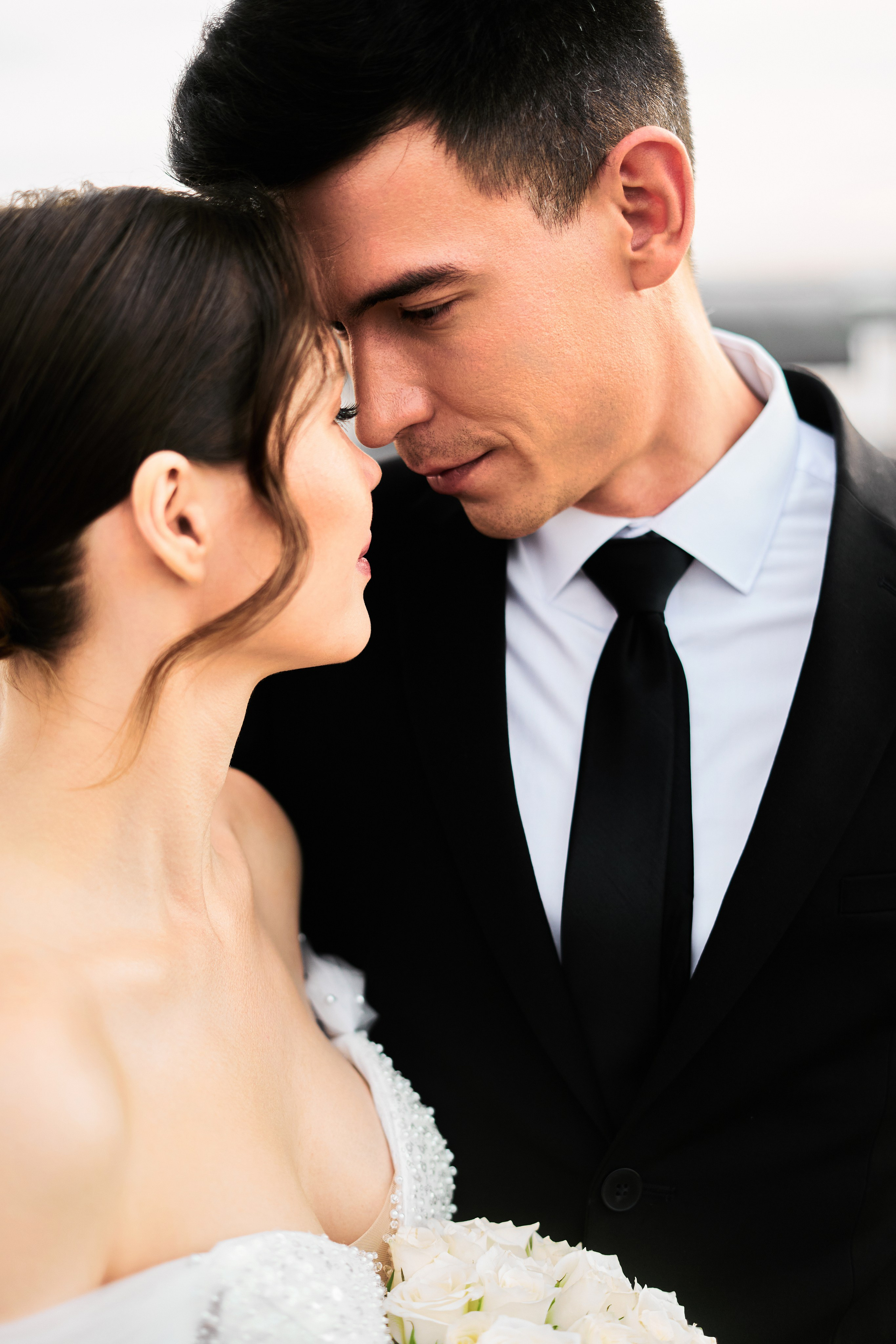 Ильнур и Резеда. Фотограф Казань