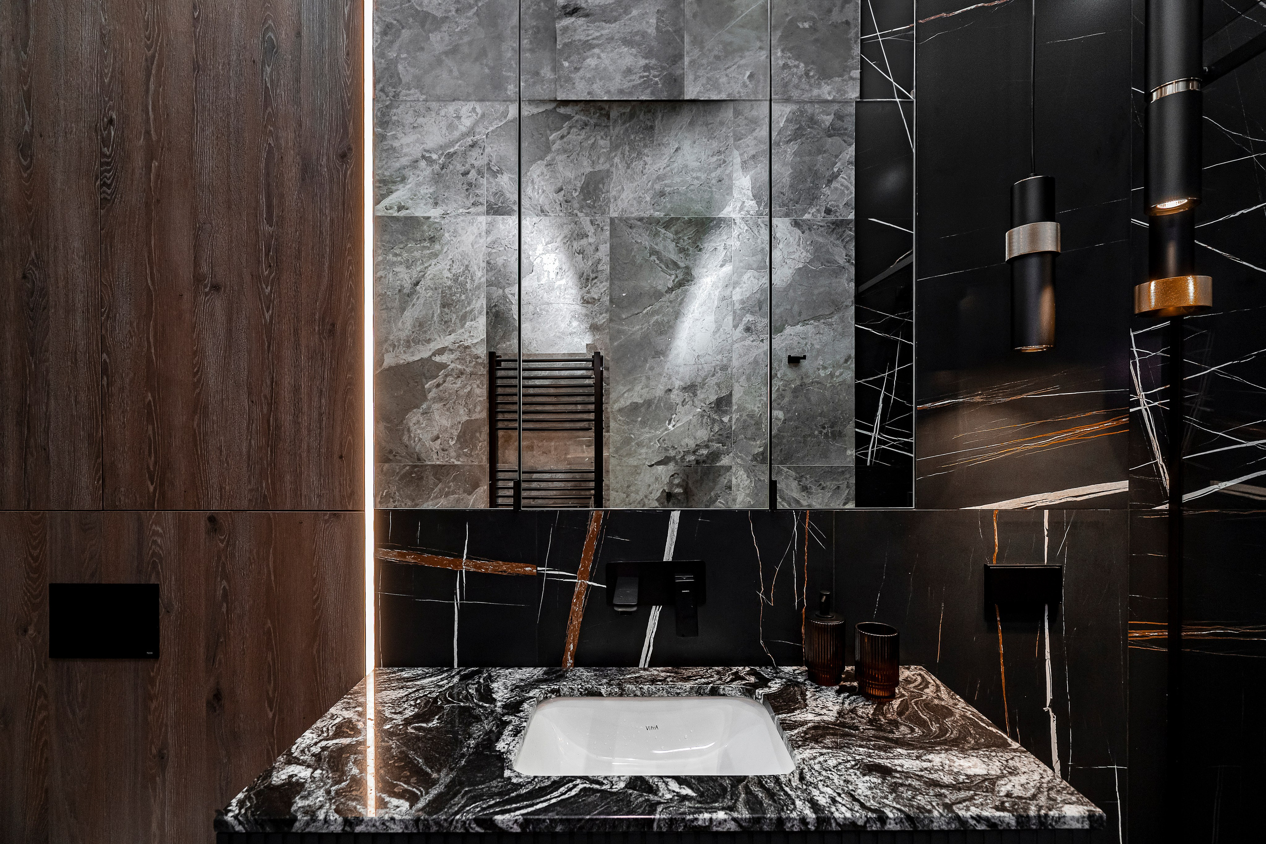 Интерьер дома. Фотограф Казань