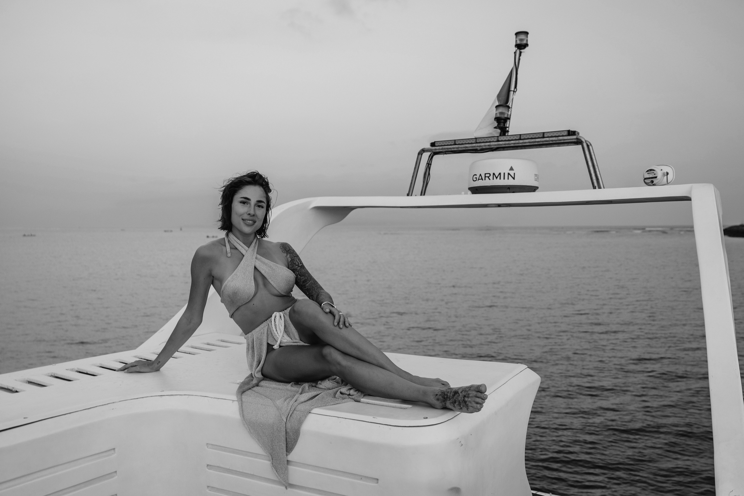 Yacht birthday party. Профессиональный фотограф Нурмиева Вероника