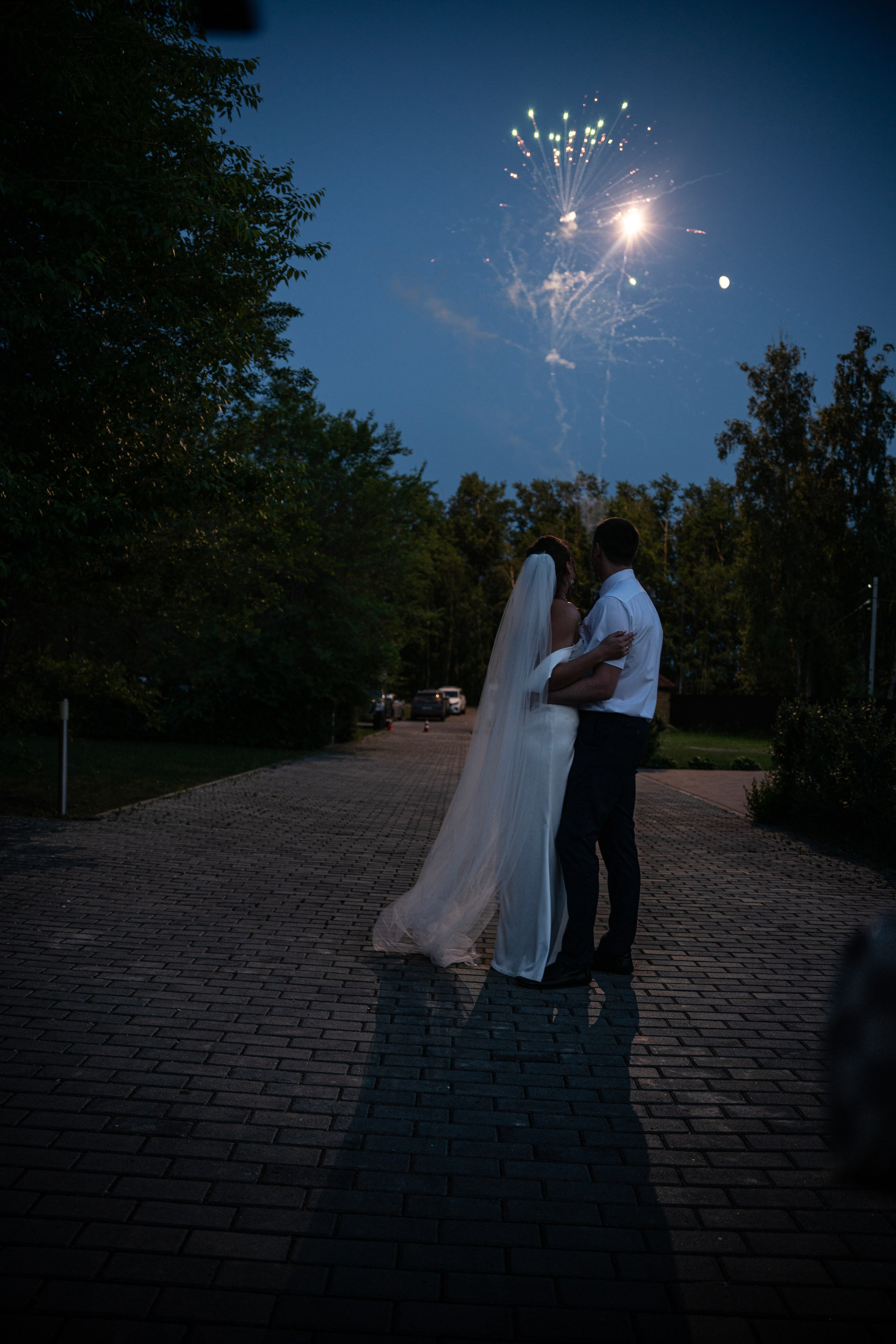 Свадьба Насти и Максима. Семейный фотограф в Омске Александра Яровикова
