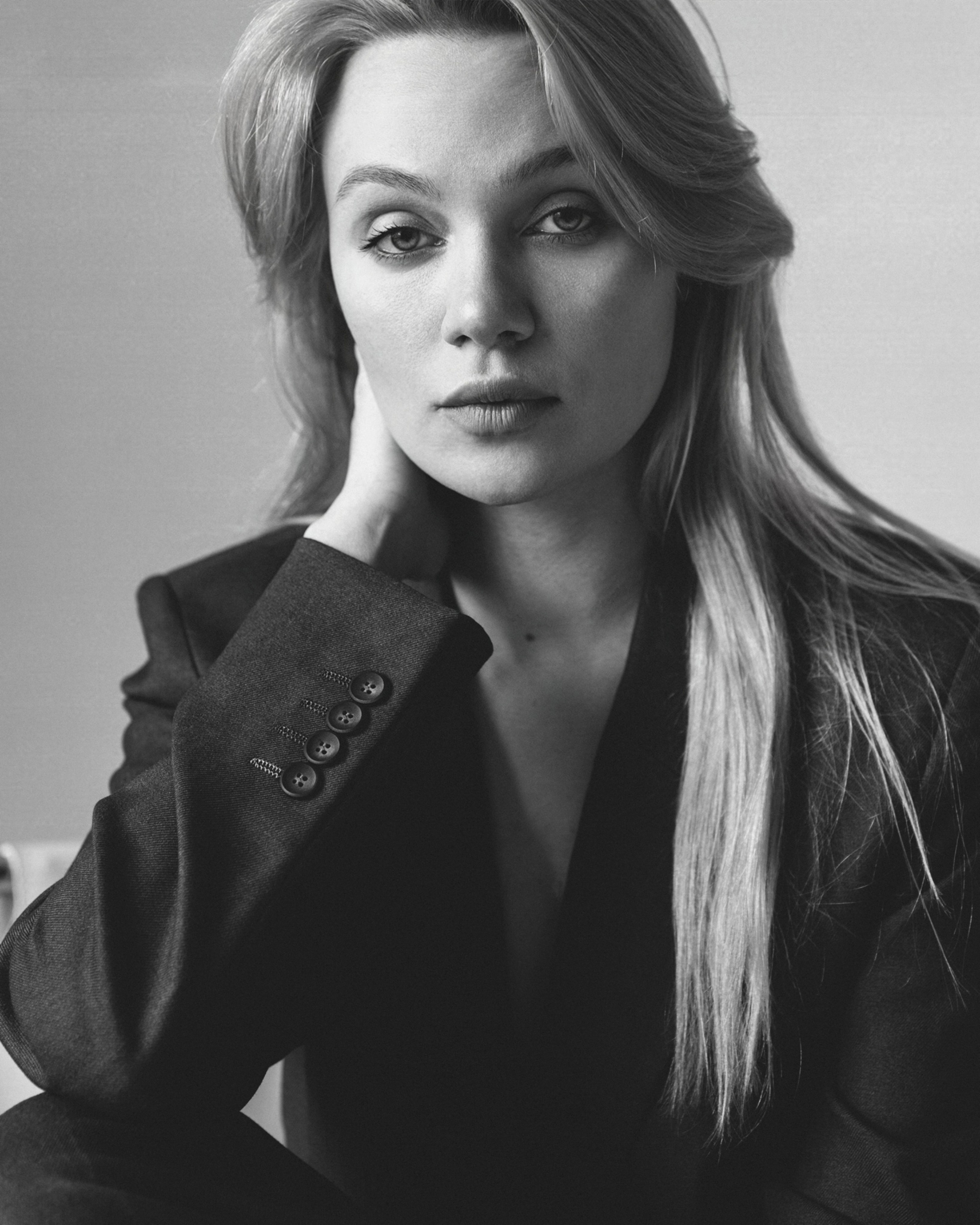 Индивидуальные съемки. Фотограф Валерия Бурма