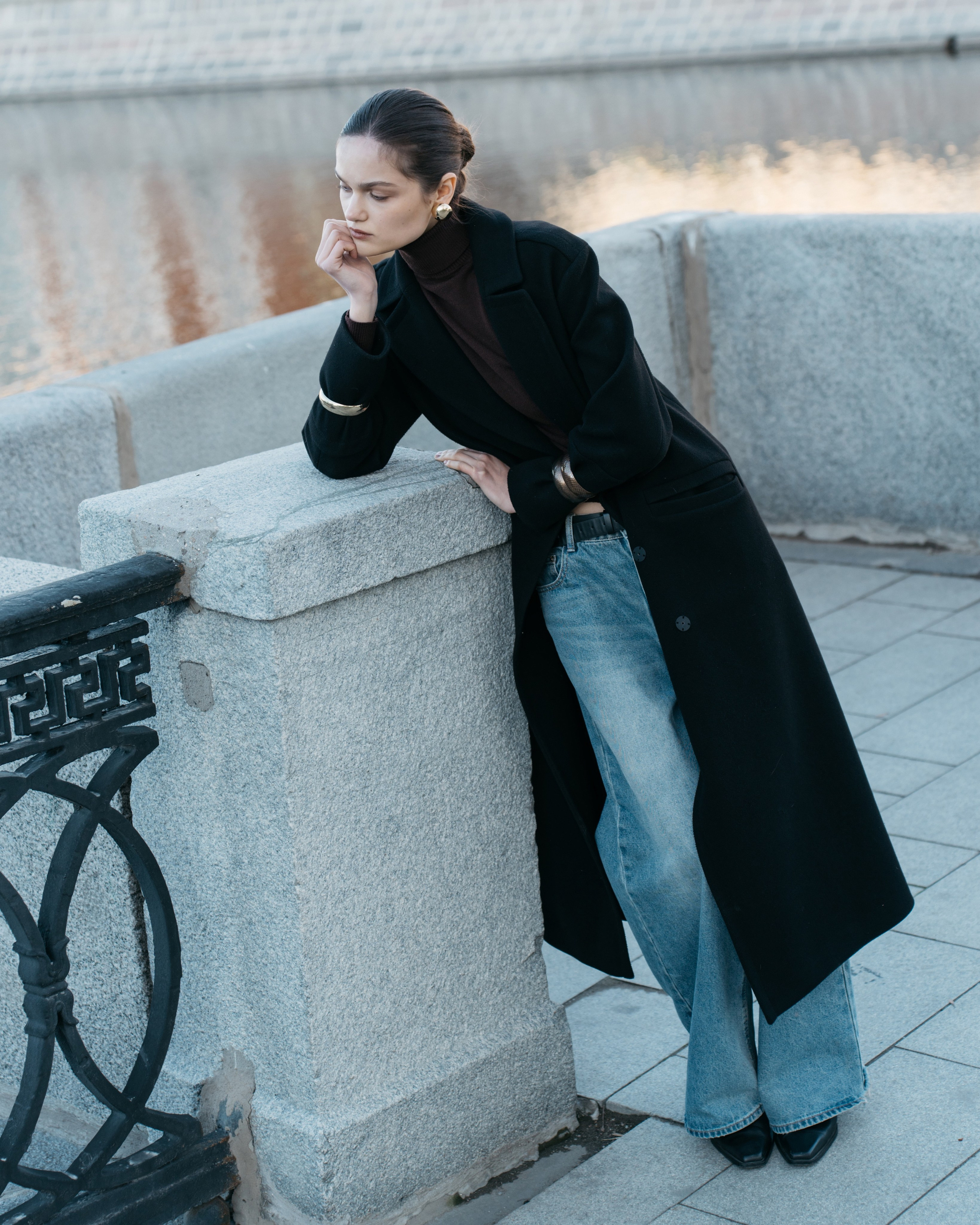 Индивидуальные съемки. Фотограф Валерия Бурма