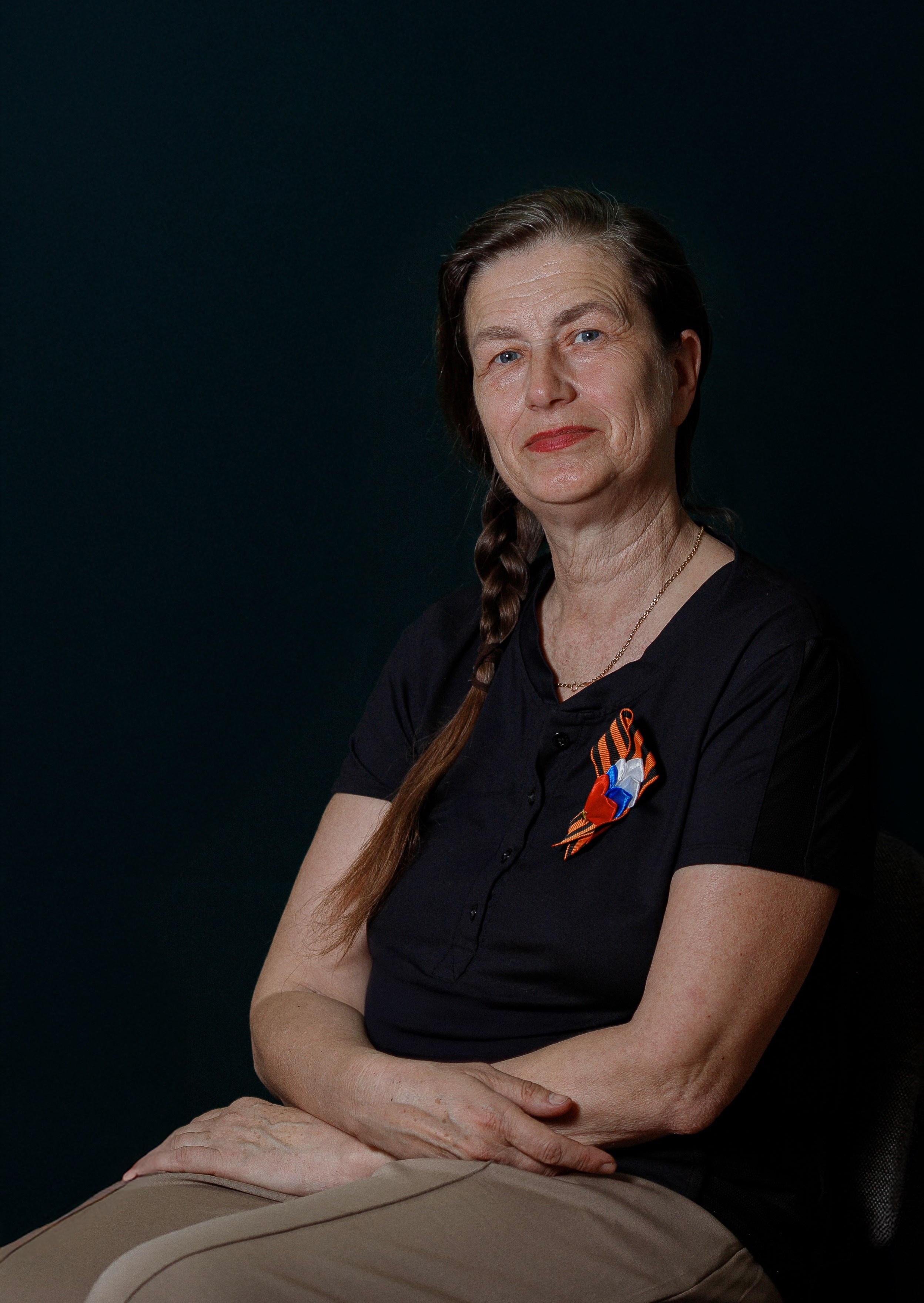 Портреты. Семейный, свадебный и детский фотограф в Новосибирске Ольга Хидченко