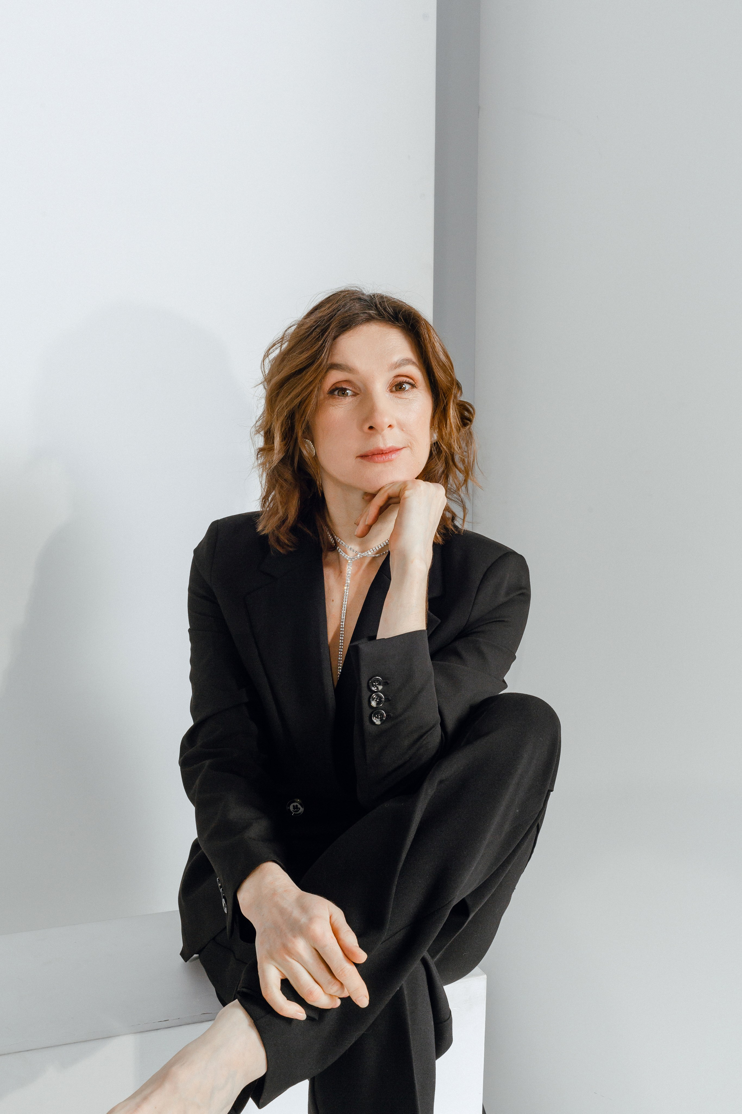 Lyubov & Maria. Photographer