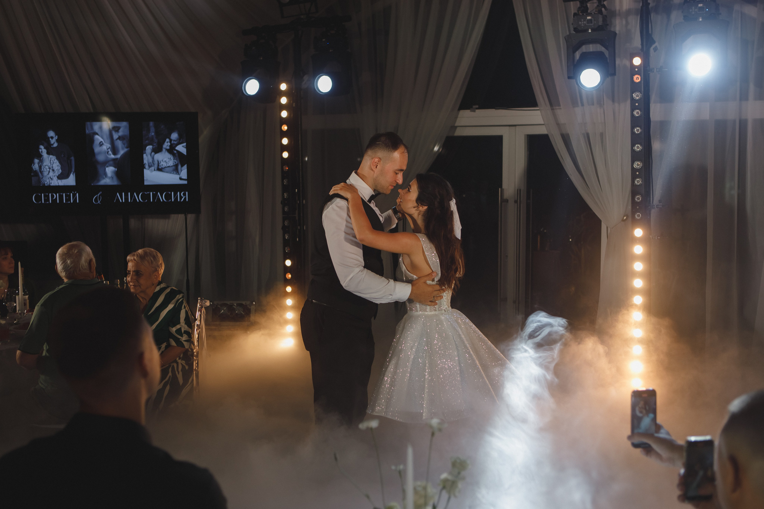 Времена года (Полный день). Семейный и свадебный фотограф в Нижнем Новгороде