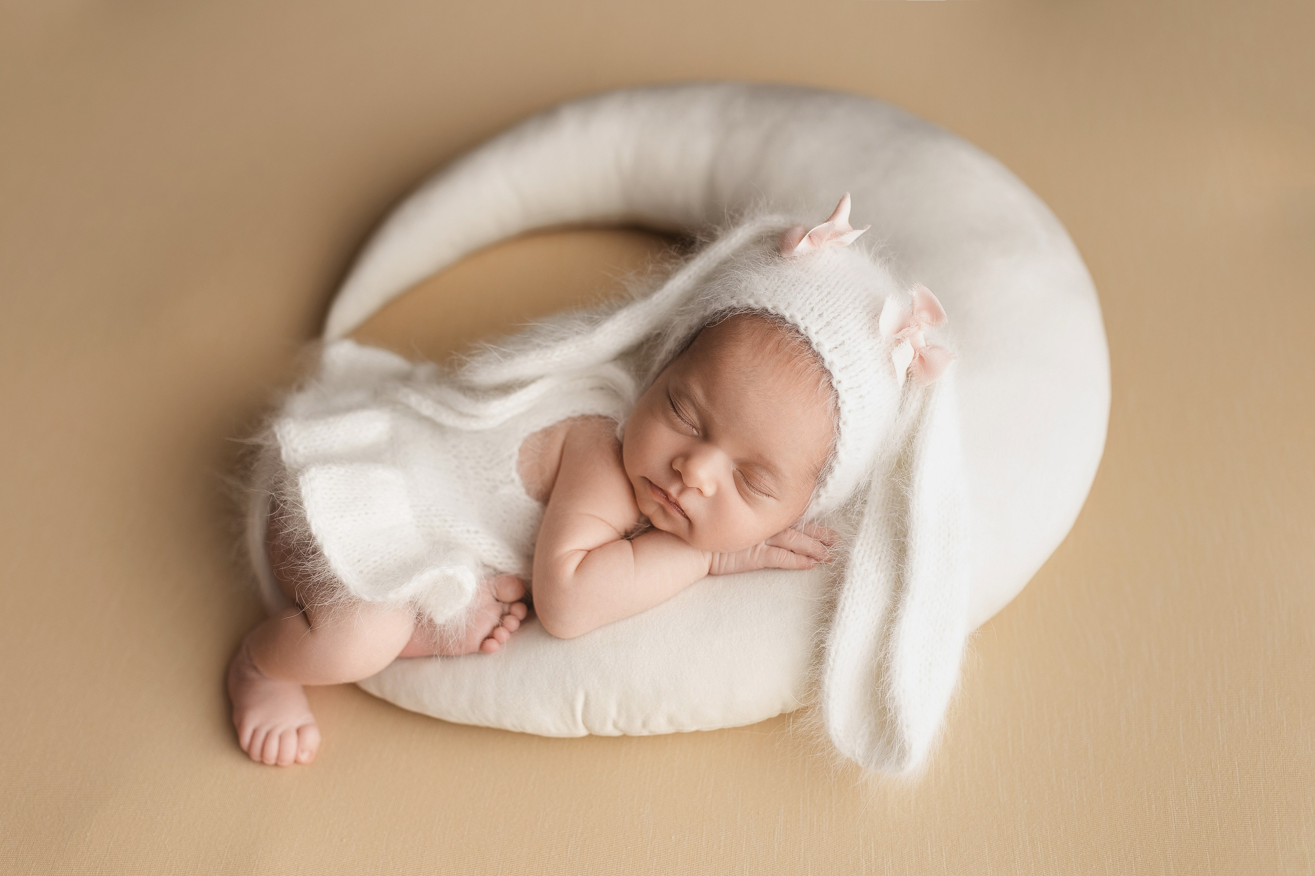 Девочки. Фотограф новорожденных Серпухов, Протвино, Москва I Марина Бурмистрова