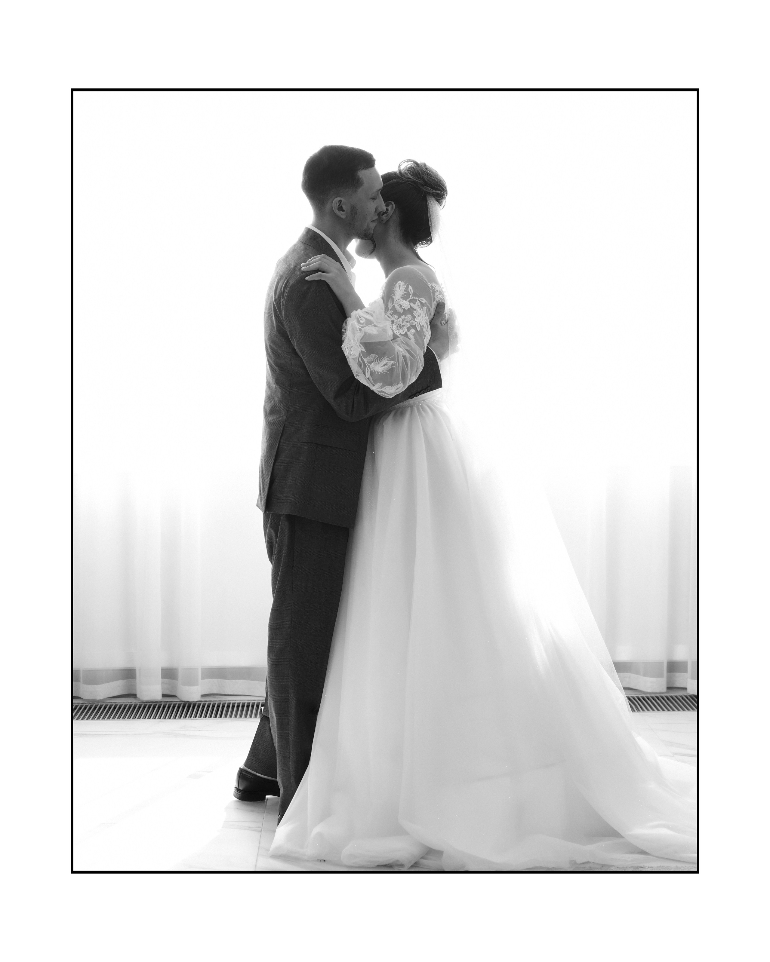 KAROLINA&RUSTAM. ANNA — PHOTOGRAPHER