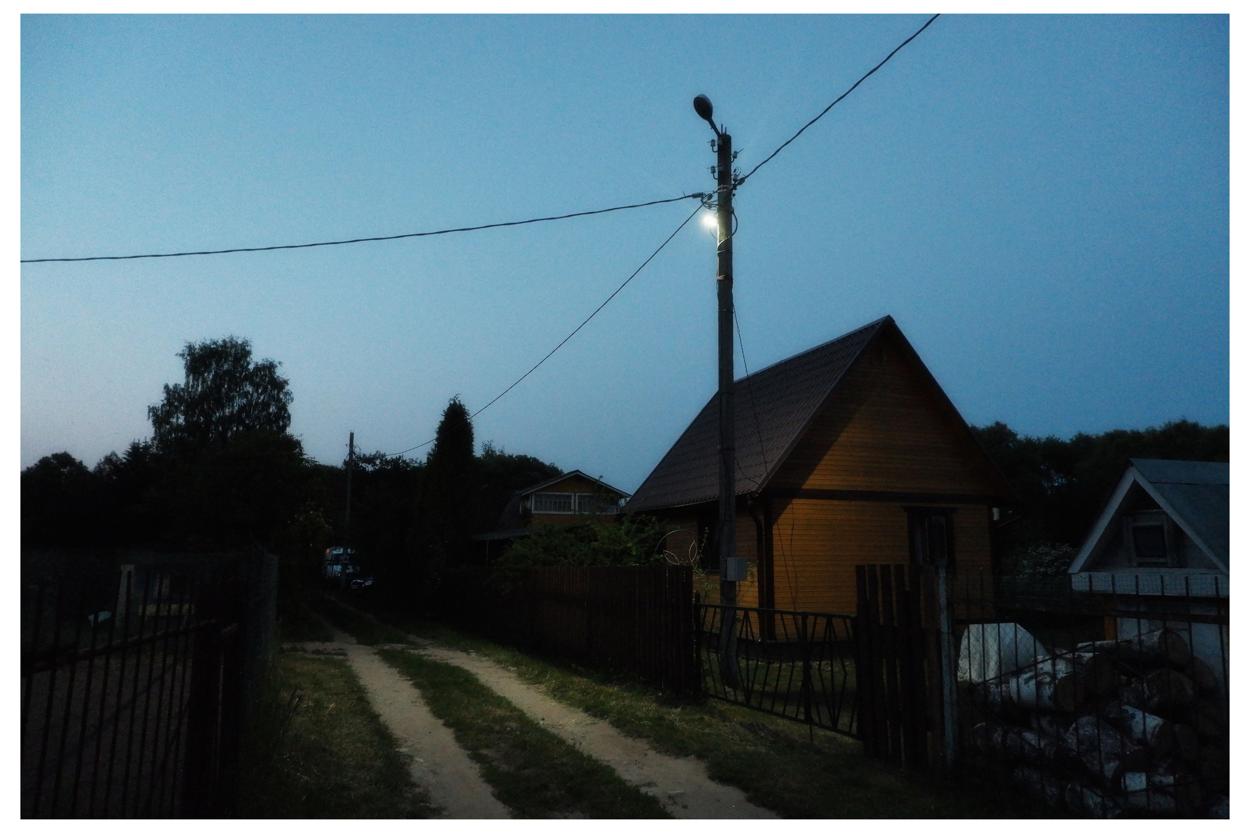 KALUGA. ANNA — PHOTOGRAPHER