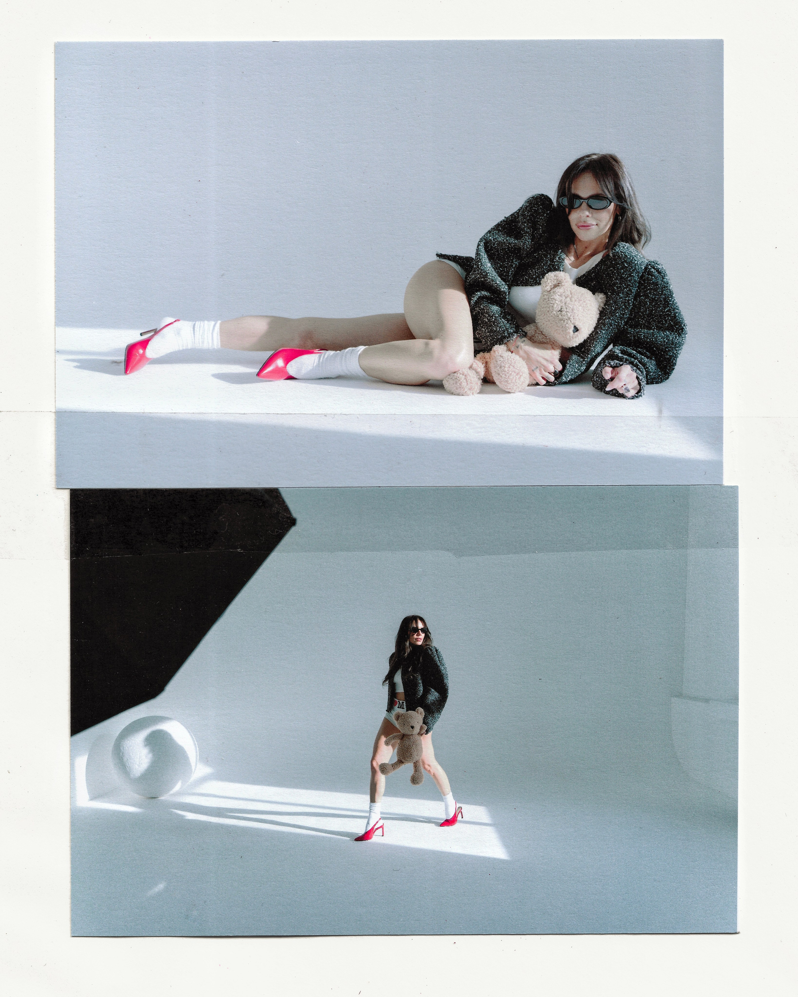 JUL. ANNA — PHOTOGRAPHER