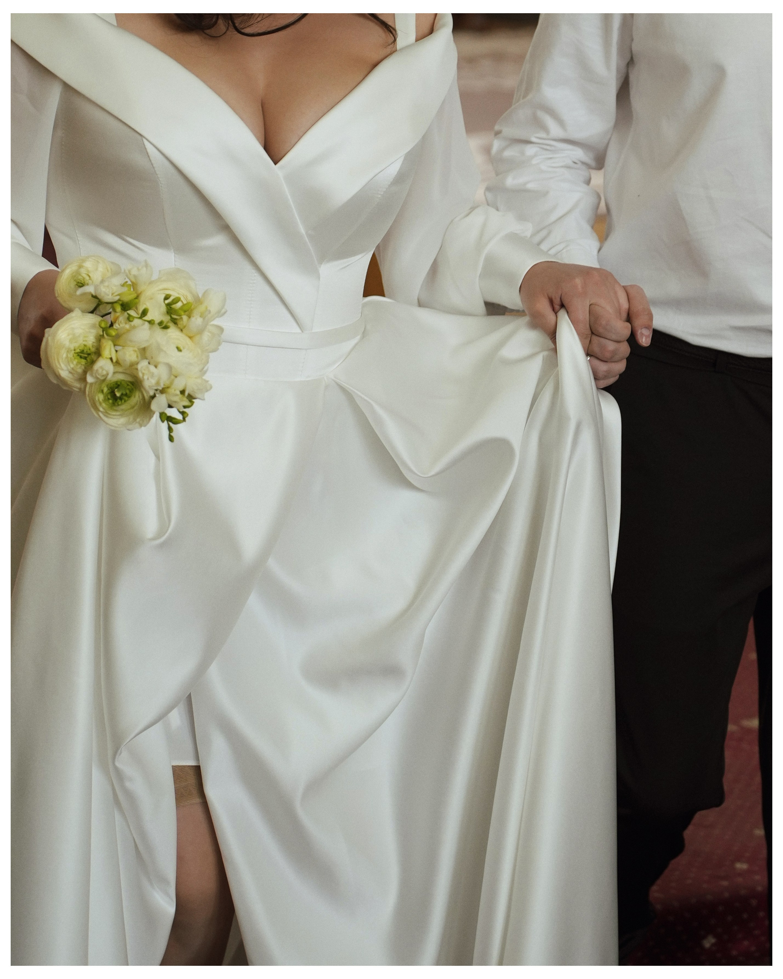 IRINA&SEMYON. ANNA — PHOTOGRAPHER