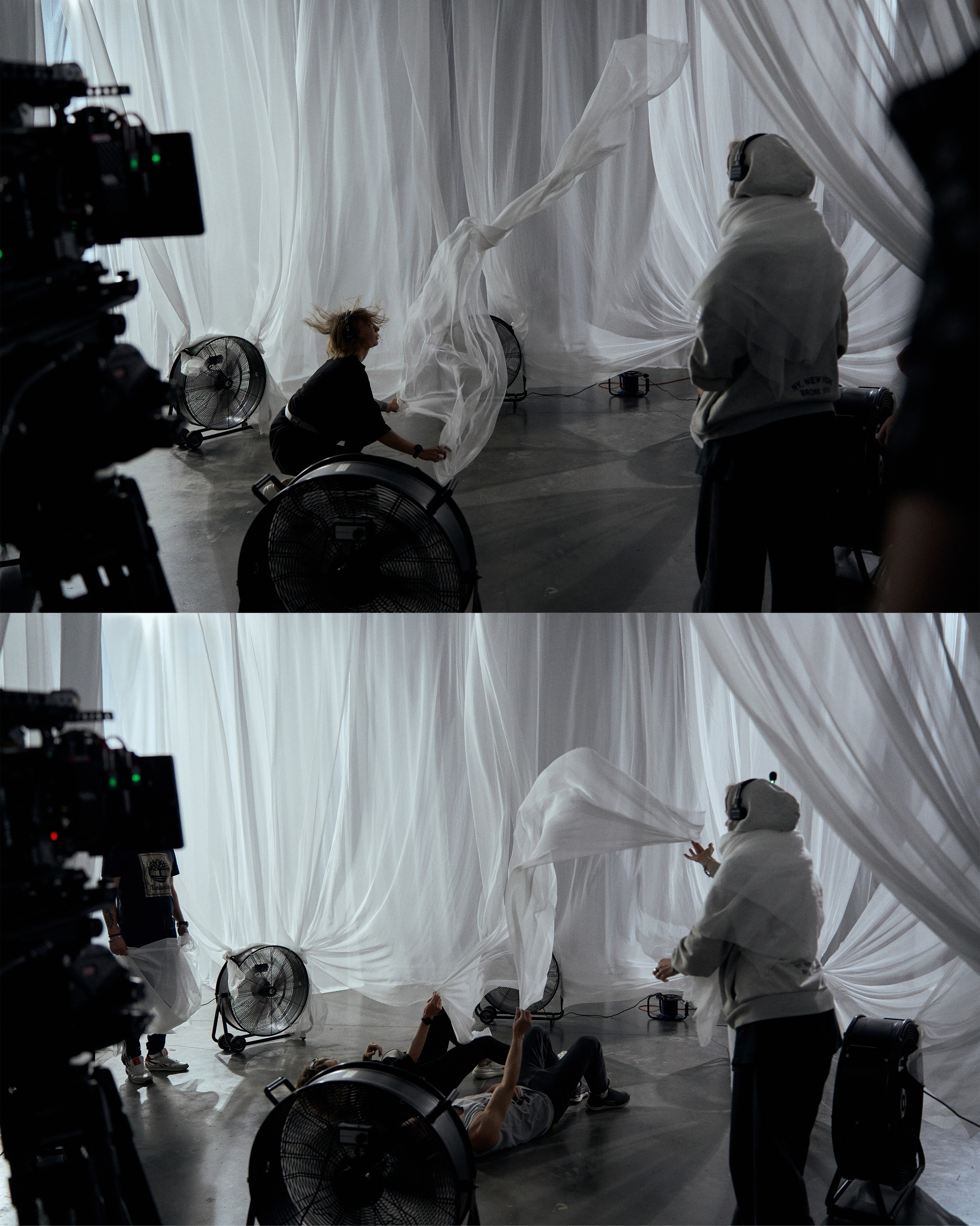 МУЗА. ANNA — PHOTOGRAPHER