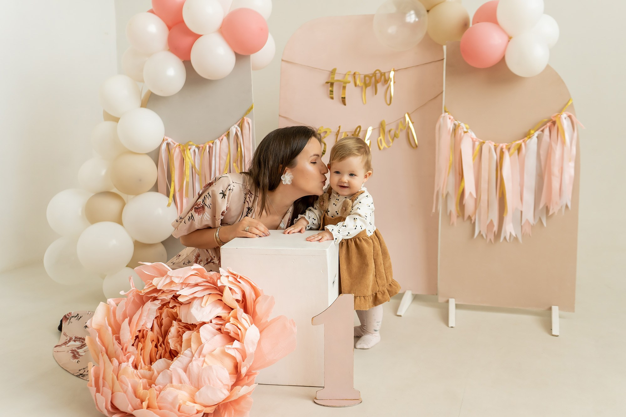 День рождения. Семейный и детский фотограф во Владивостоке Мария Гой