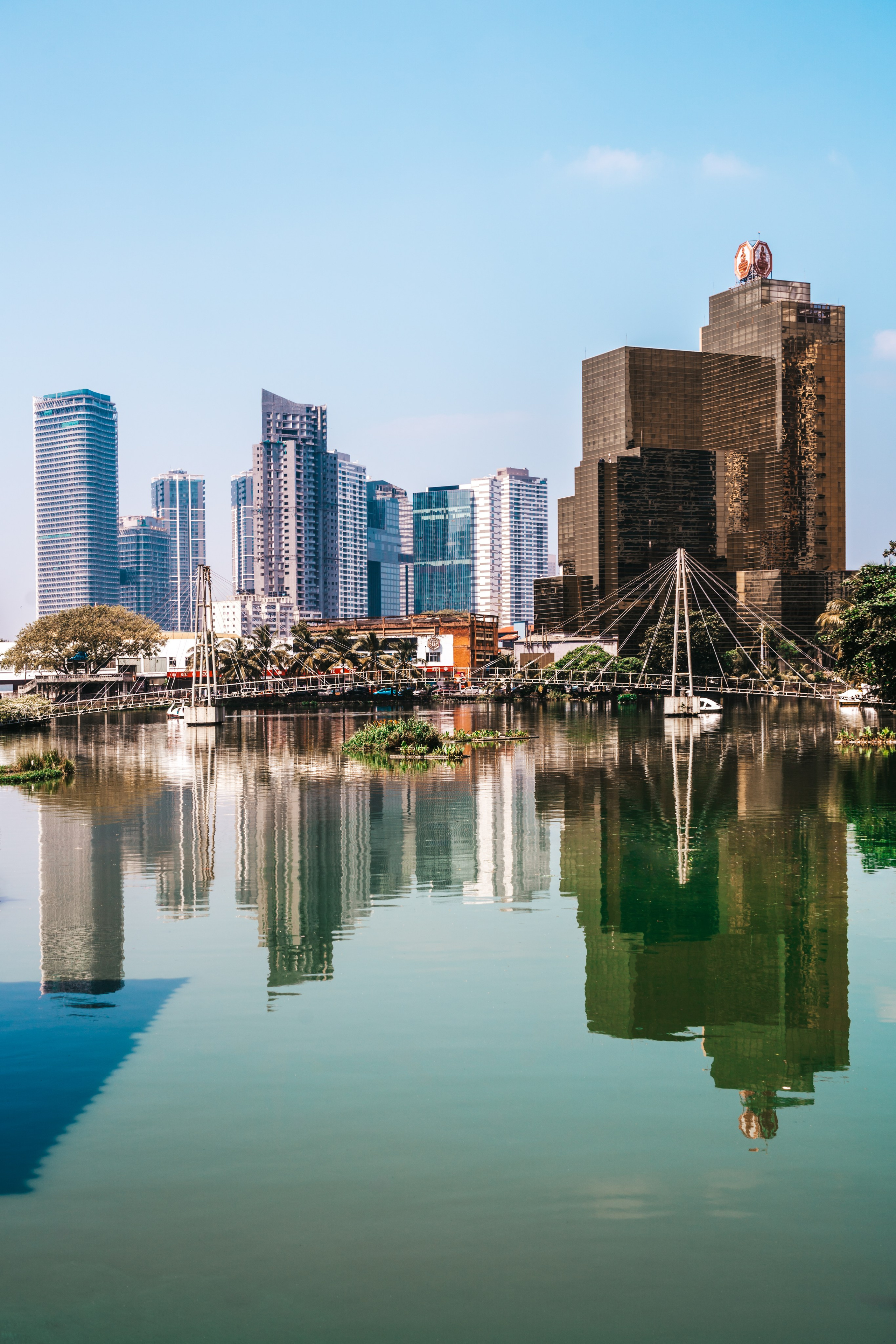 Шри-Ланка 2025. Легкая фотография