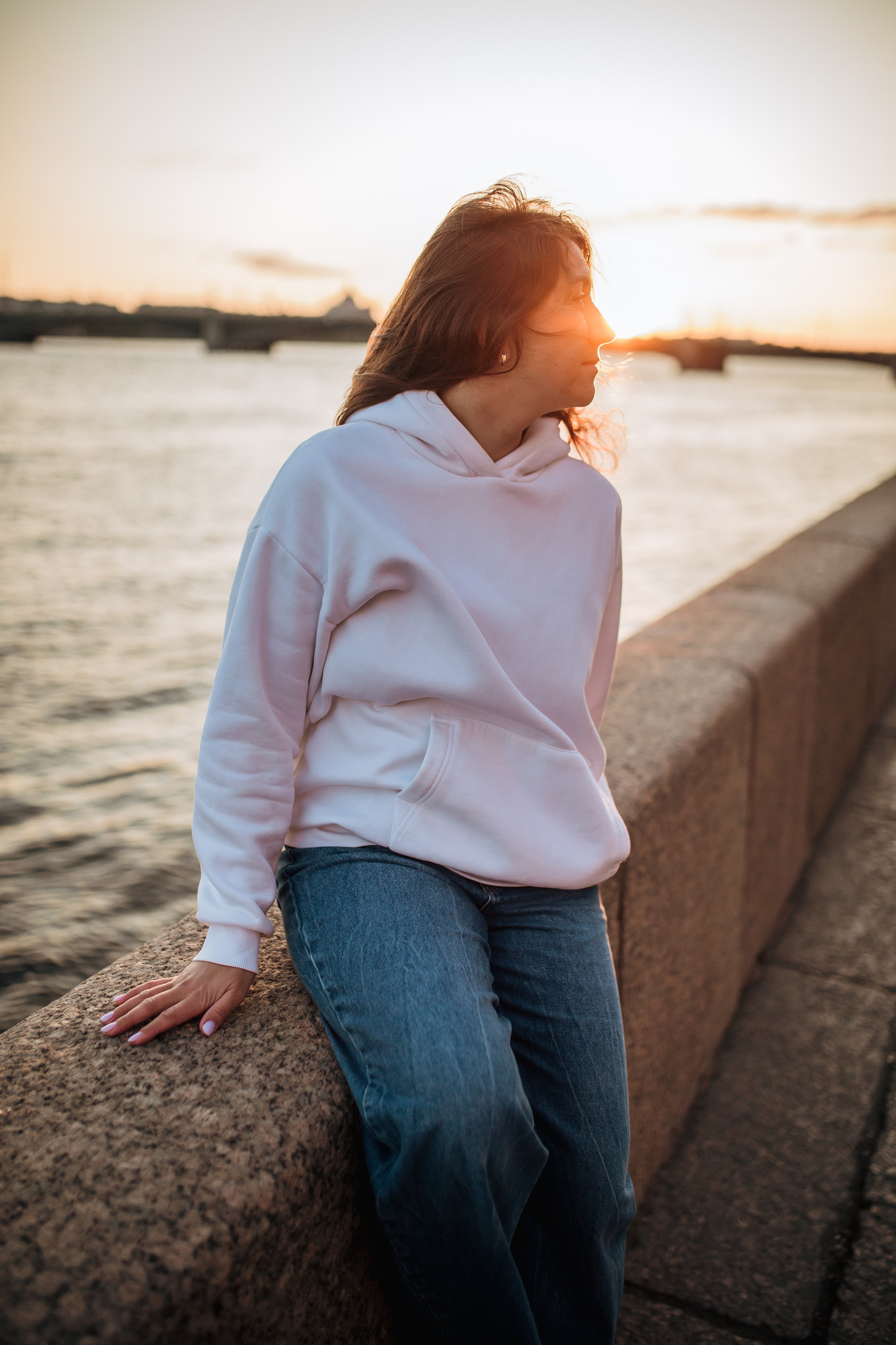 Рассвет. Семейный и Свадебный фотограф в Санкт-Петербурге Плохая Екатерина