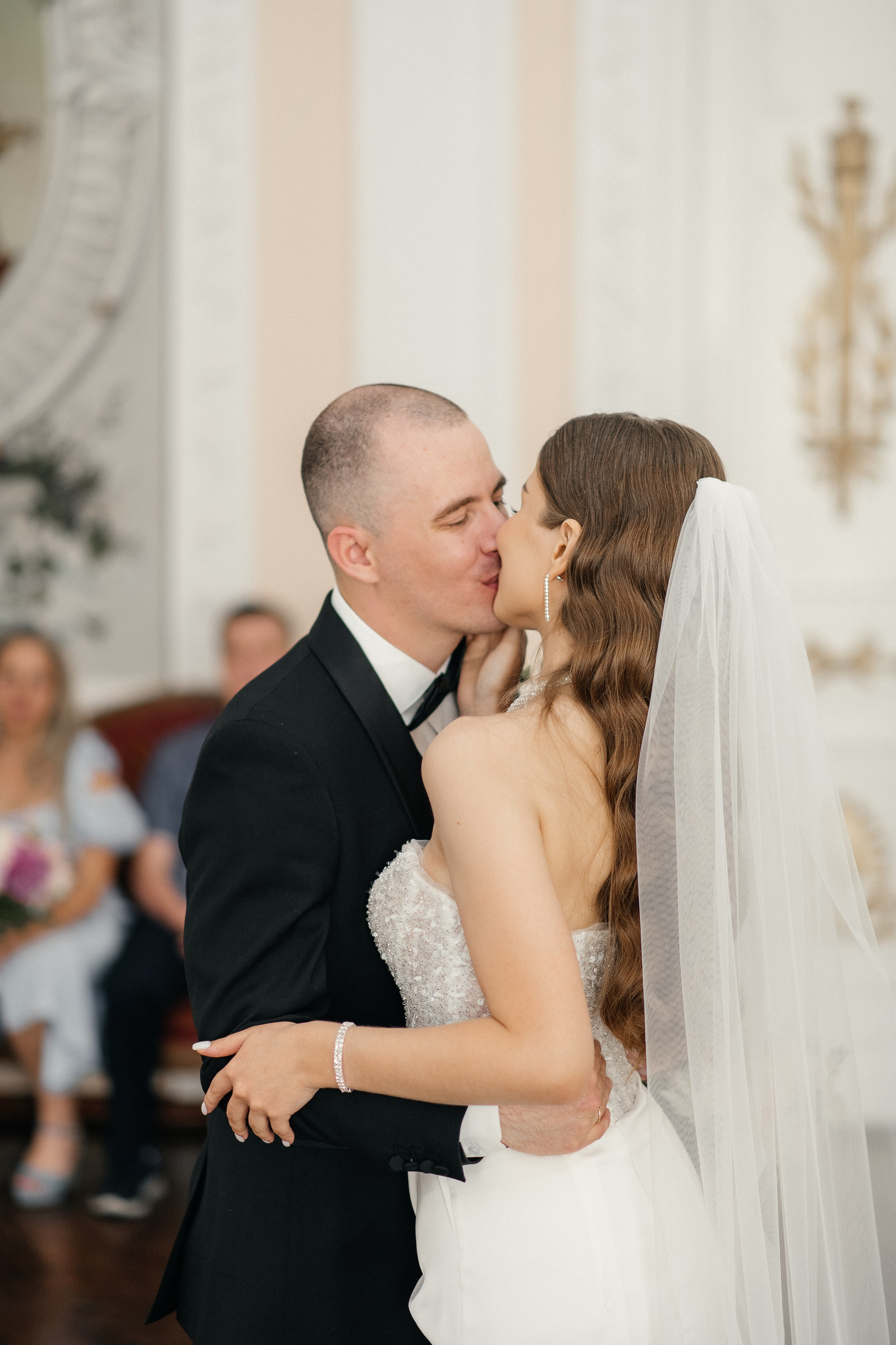 Иван и Ольга. Главная