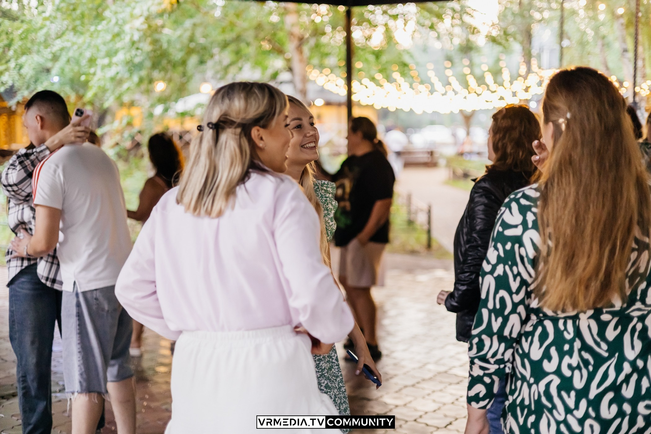 В гостях «У Петровича»