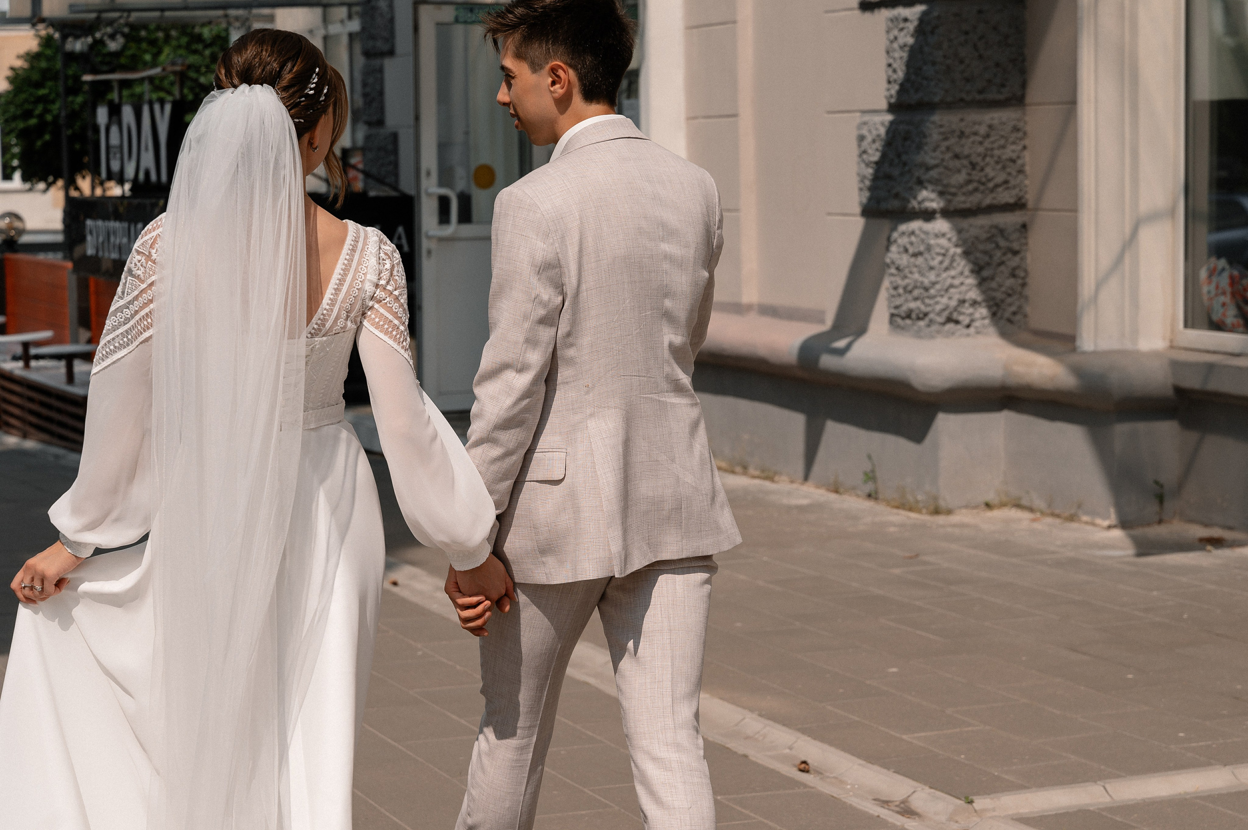 Анонсы съемок. Свадебный и семейный фотограф в Чебоксарах Ирина Левнер