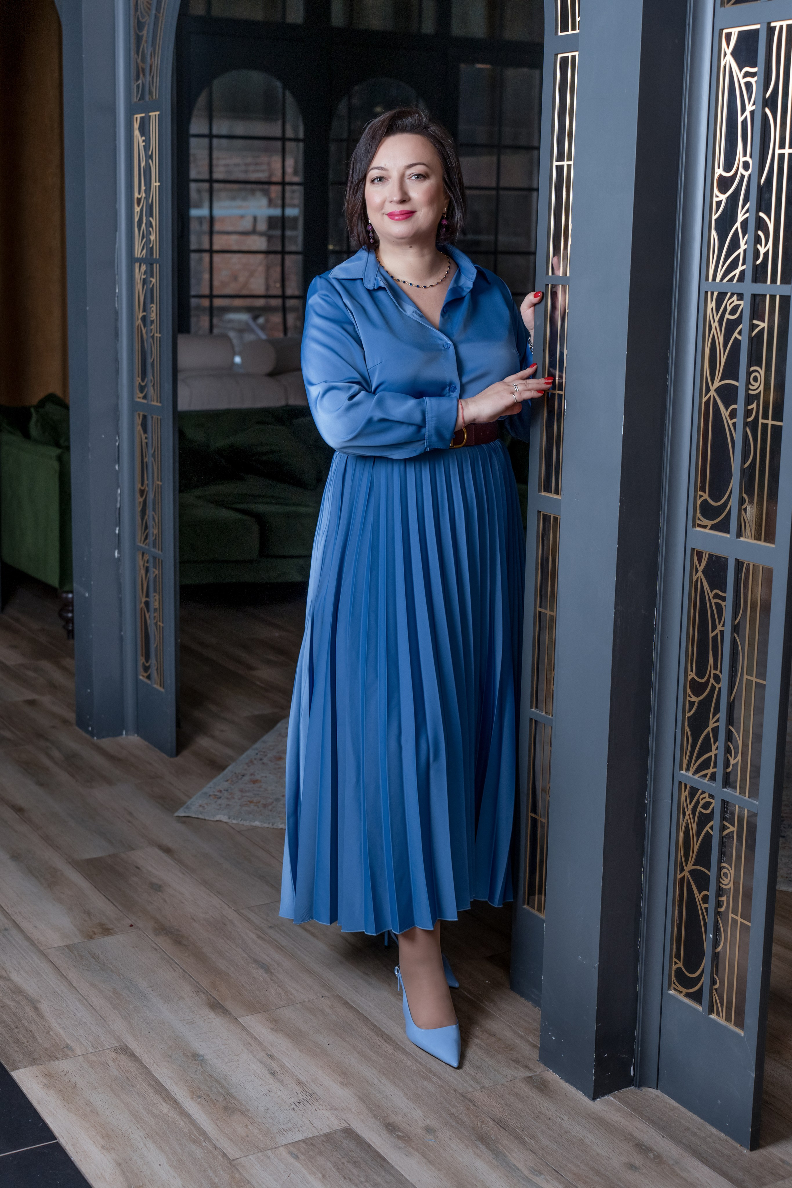 Таролог. Бренд контент фотограф Виктория Мурга, Москва и Зеленоград