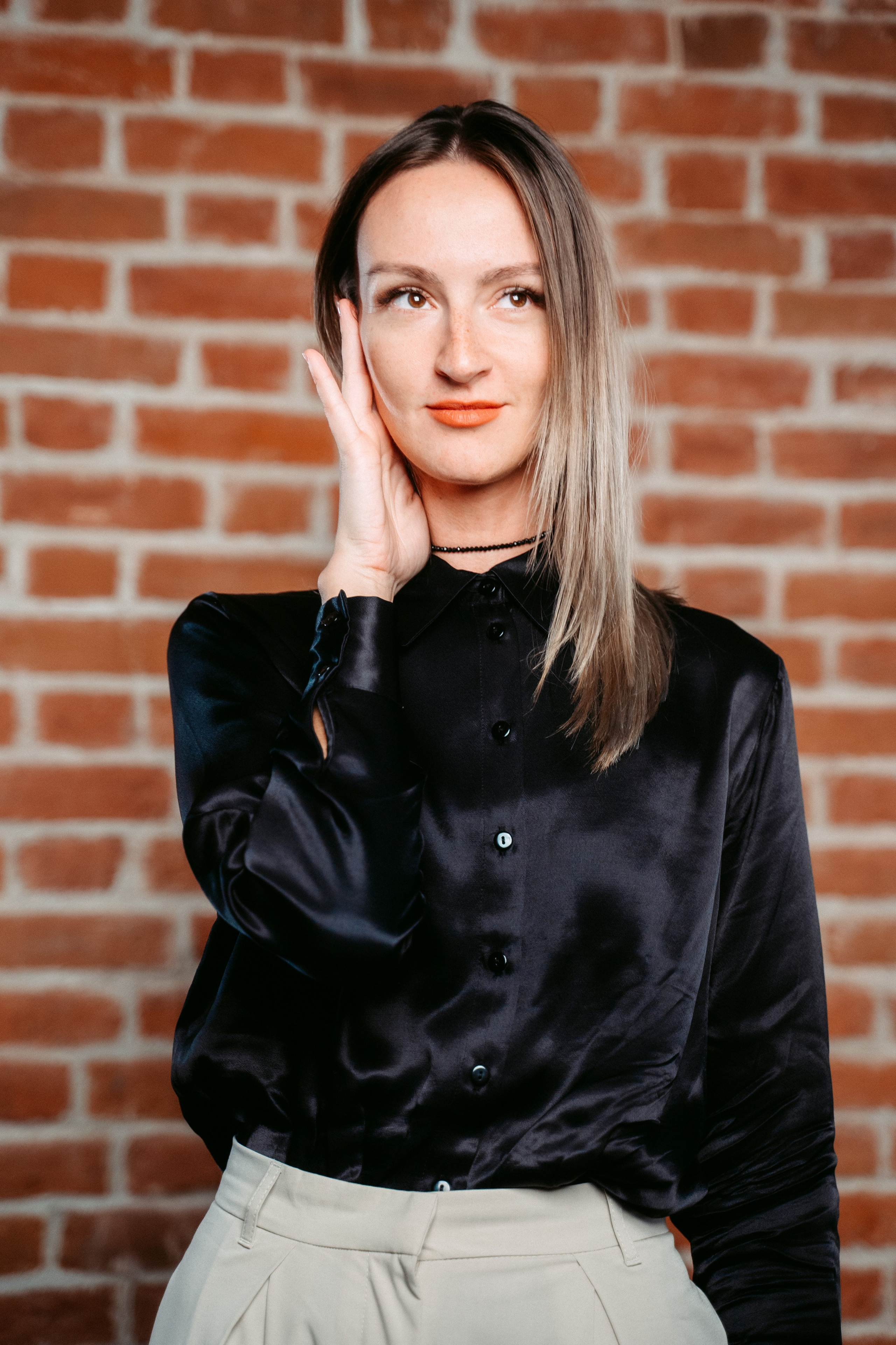 БАРС Груп / HR-departament ИТ-холдинга. Саша Копылов, фотограф в Казани