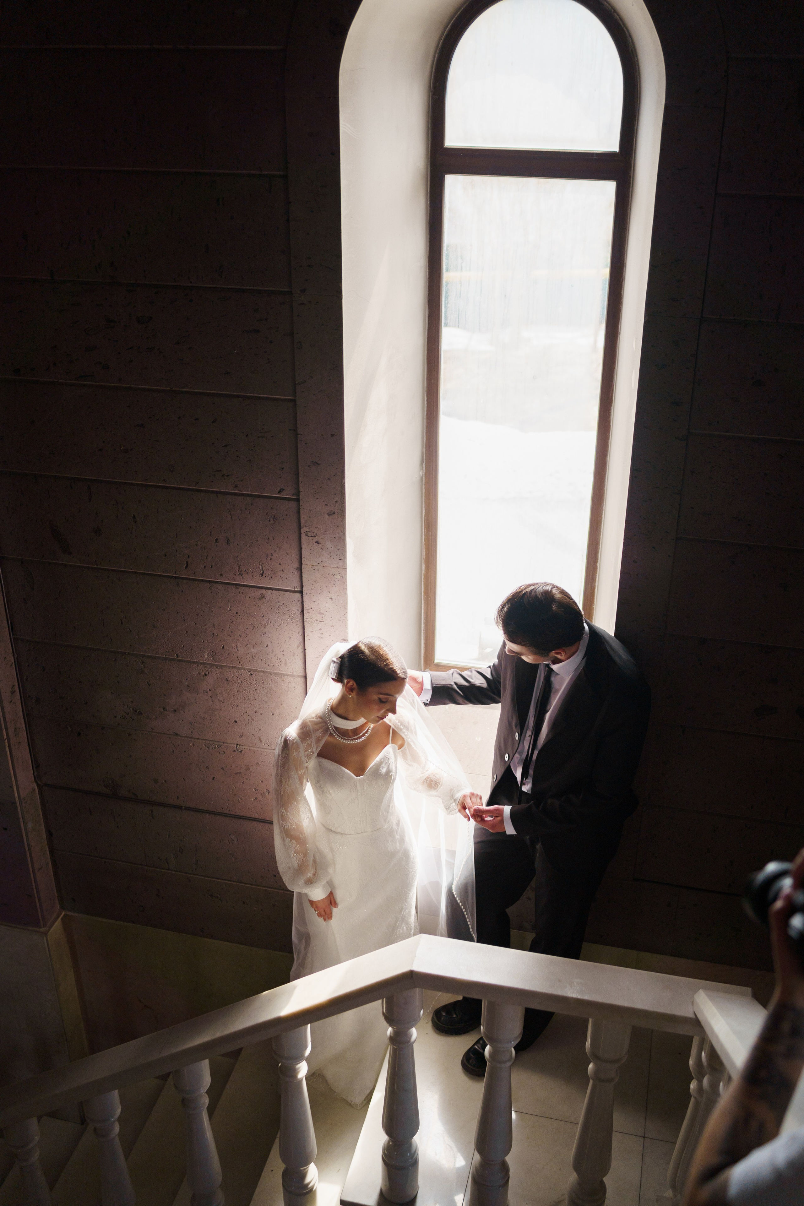 Ruslan & Suzanna. Свадебный и семейный фотограф в Новосибирске Коринна Аракчеева